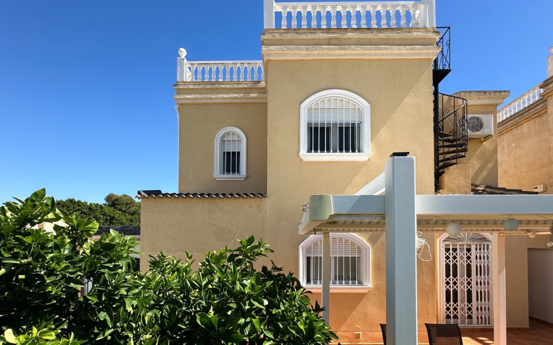 zum Verkauf - Villa - Torrevieja - Torrevieja Centro