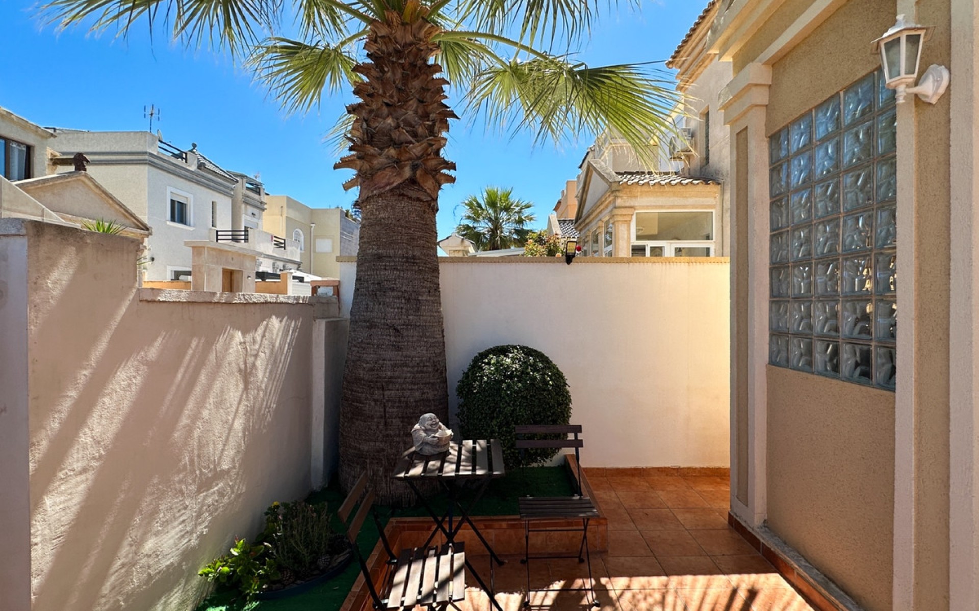 zum Verkauf - Villa - Torrevieja - Torrevieja Centro