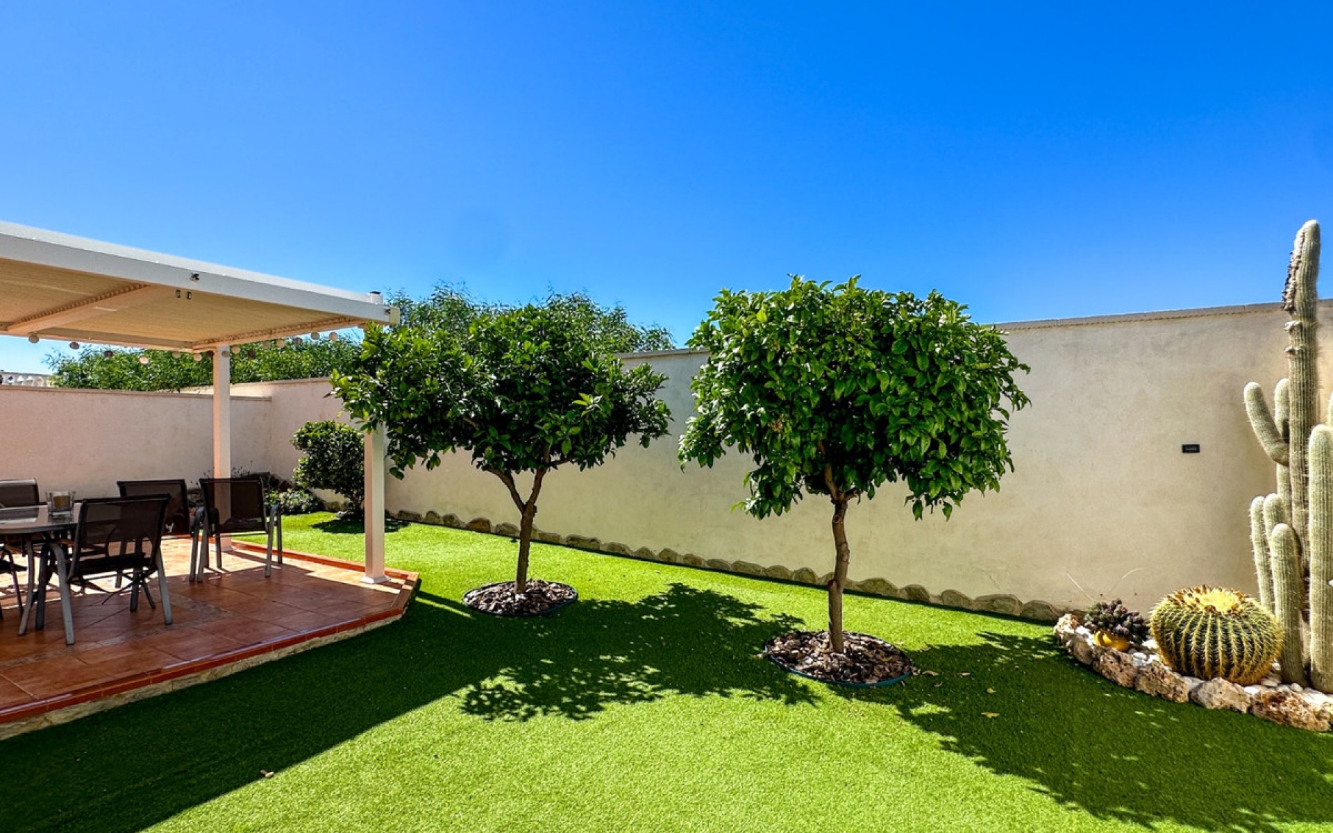 zum Verkauf - Villa - Torrevieja - Torrevieja Centro