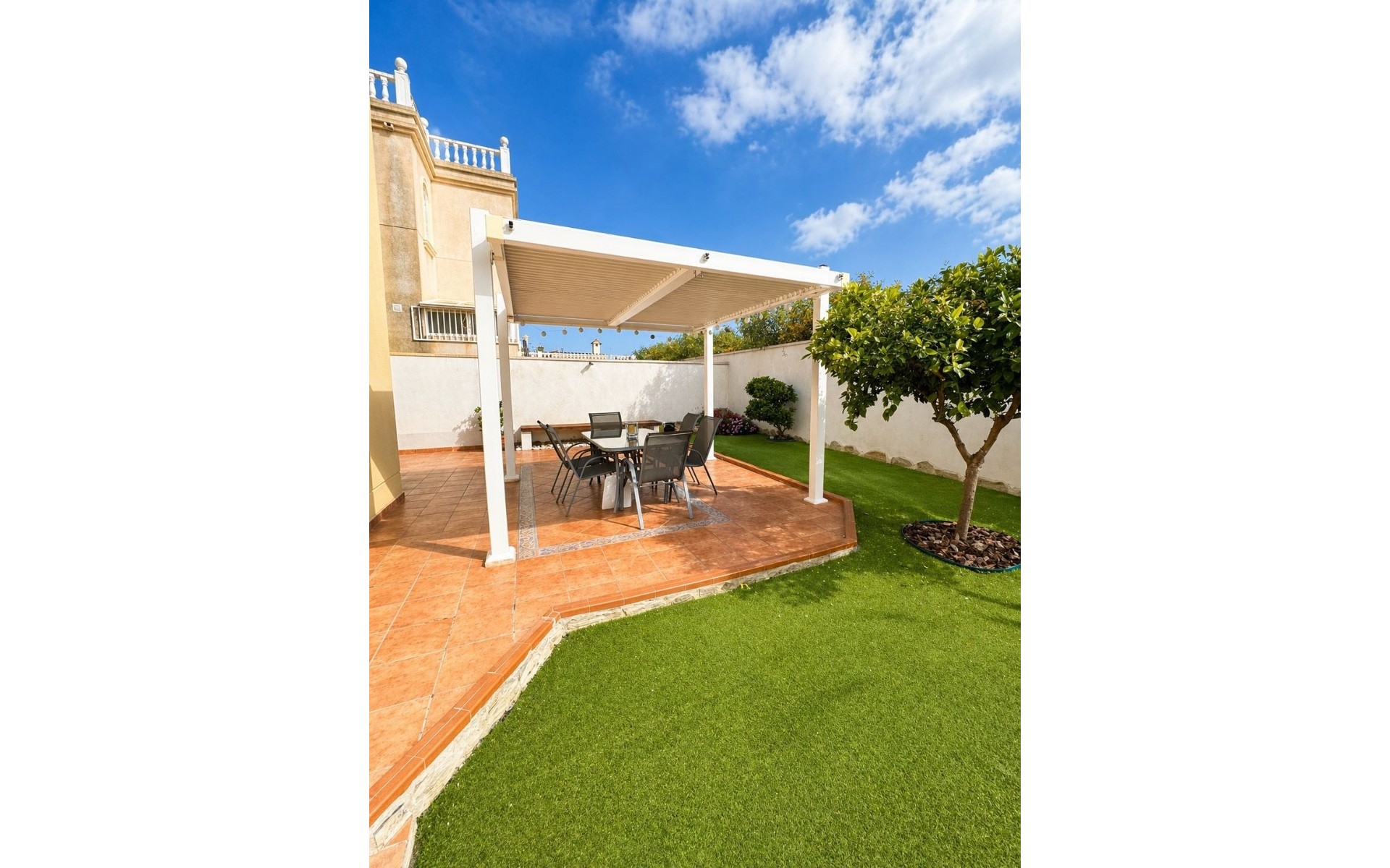 zum Verkauf - Villa - Torrevieja - Torrevieja Centro