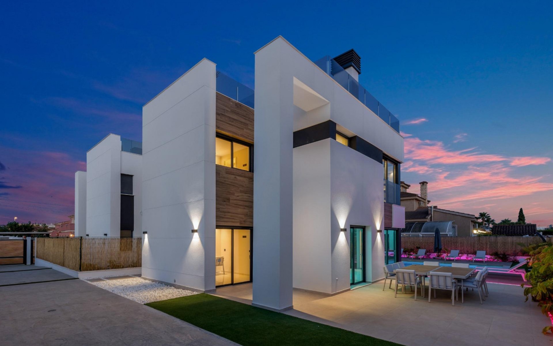 zum Verkauf - Villa - Torrevieja - Torrevieja Centro