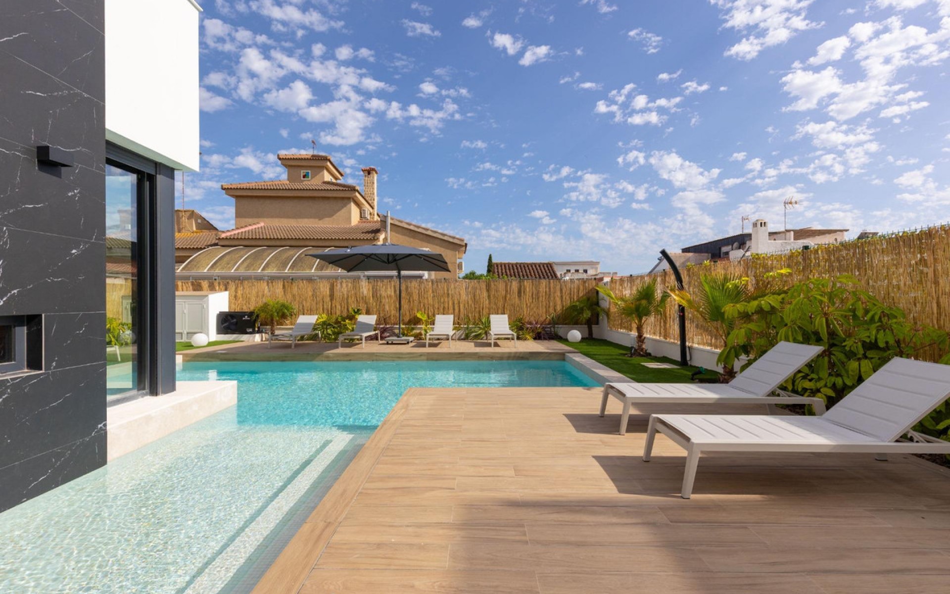 zum Verkauf - Villa - Torrevieja - Torrevieja Centro