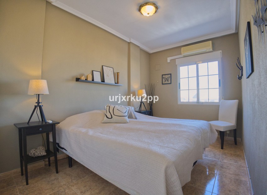 zum Verkauf - Villa - Torrevieja - Torrevieja Centro