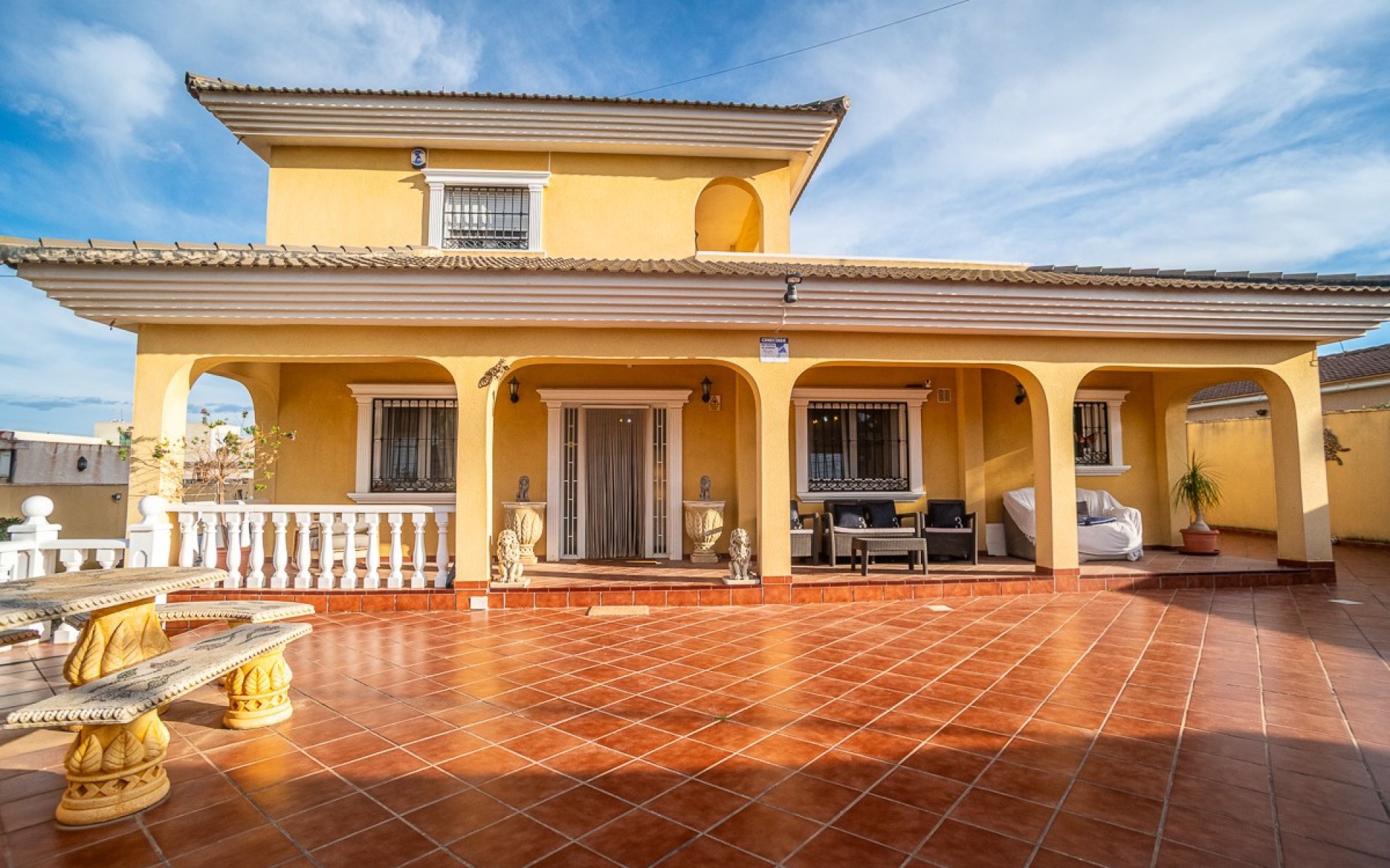 zum Verkauf - Villa - Torrevieja - Torrevieja Centro