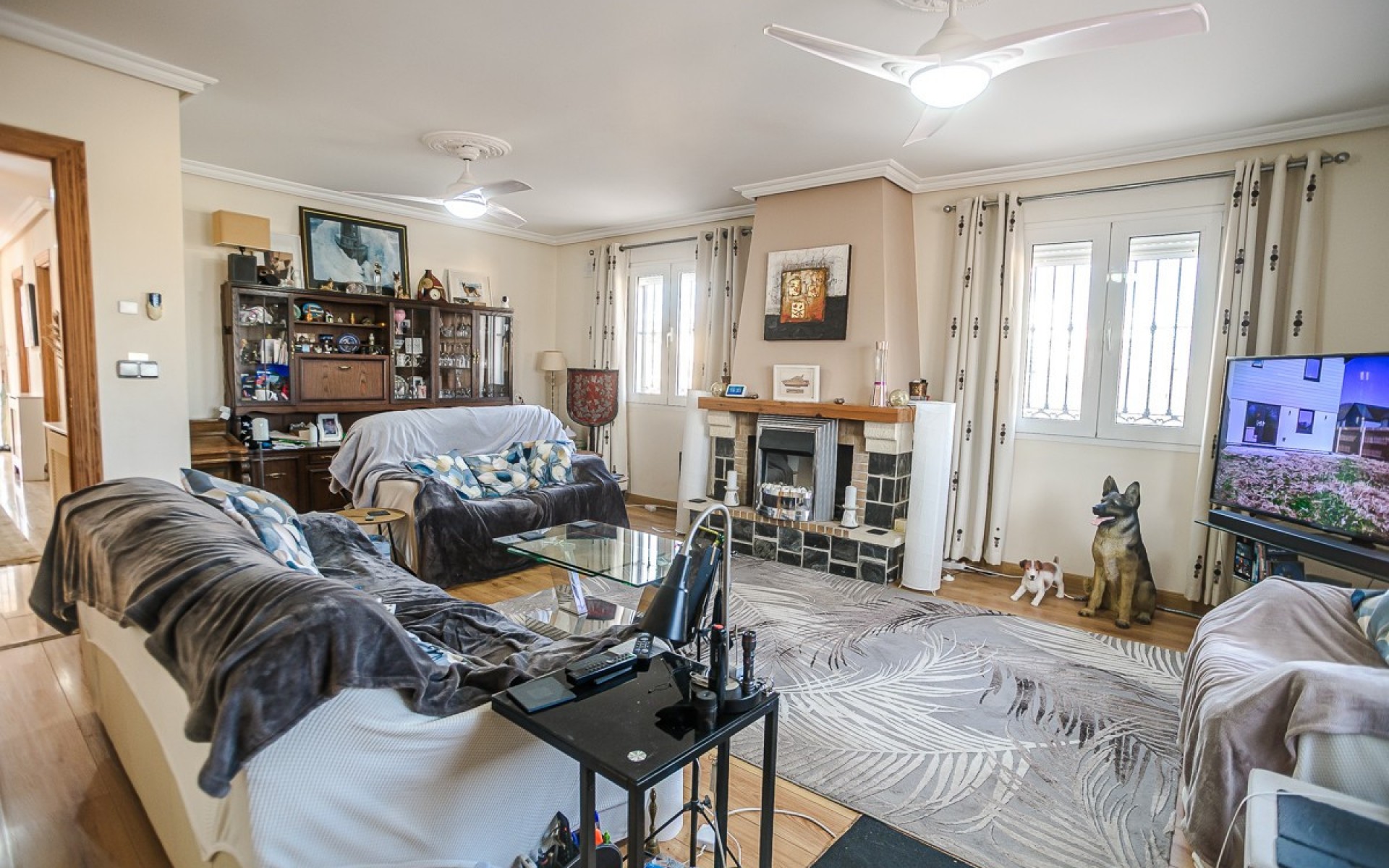 zum Verkauf - Villa - Torrevieja - Torrevieja Centro