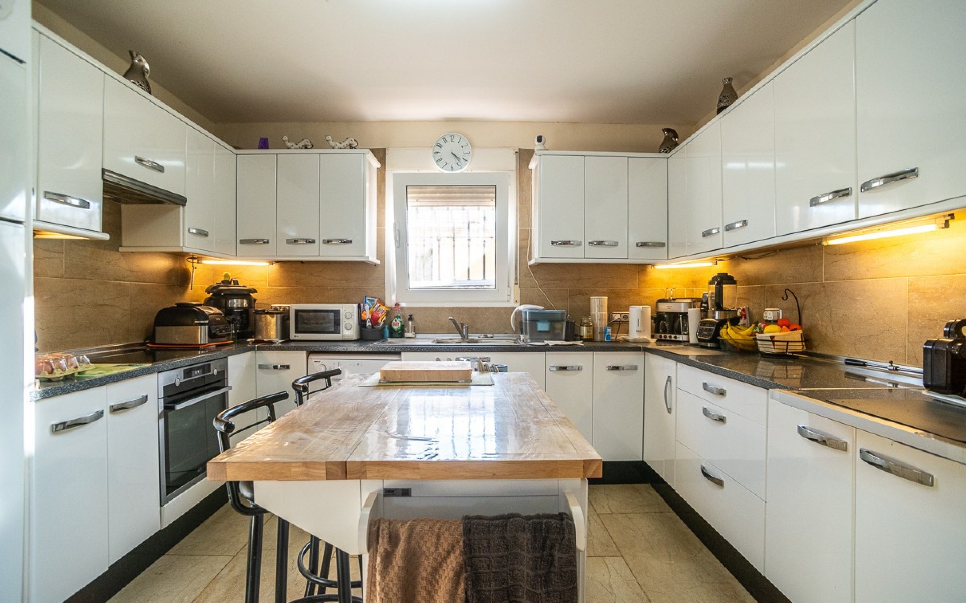 zum Verkauf - Villa - Torrevieja - Torrevieja Centro