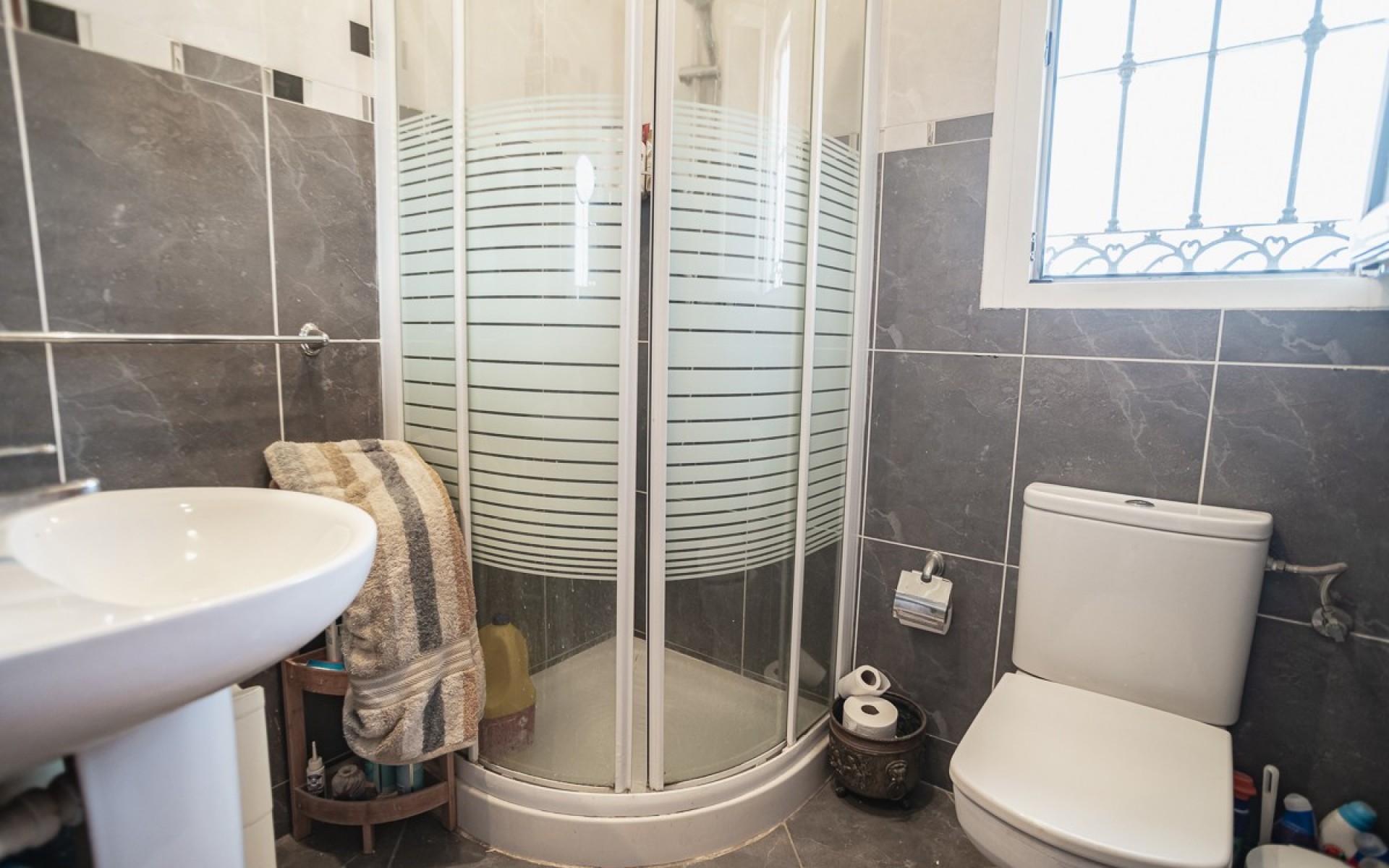 zum Verkauf - Villa - Torrevieja - Torrevieja Centro