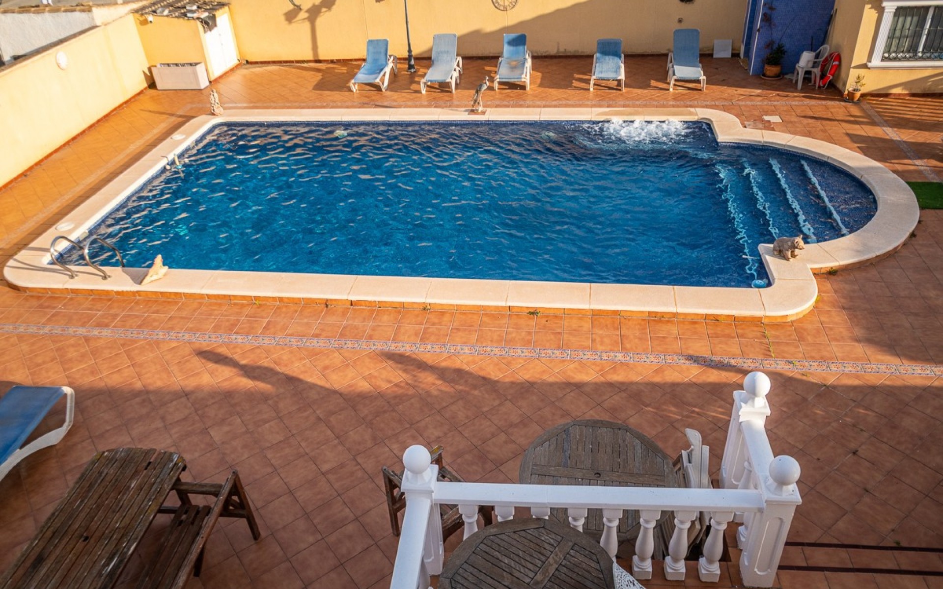 zum Verkauf - Villa - Torrevieja - Torrevieja Centro