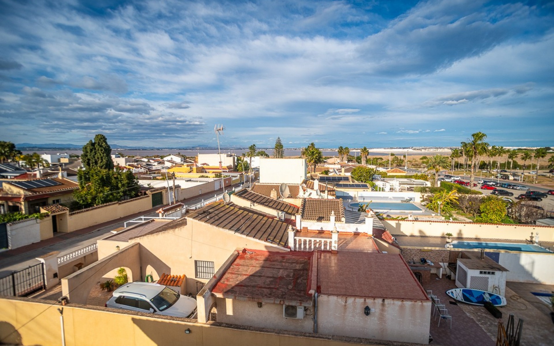 zum Verkauf - Villa - Torrevieja - Torrevieja Centro
