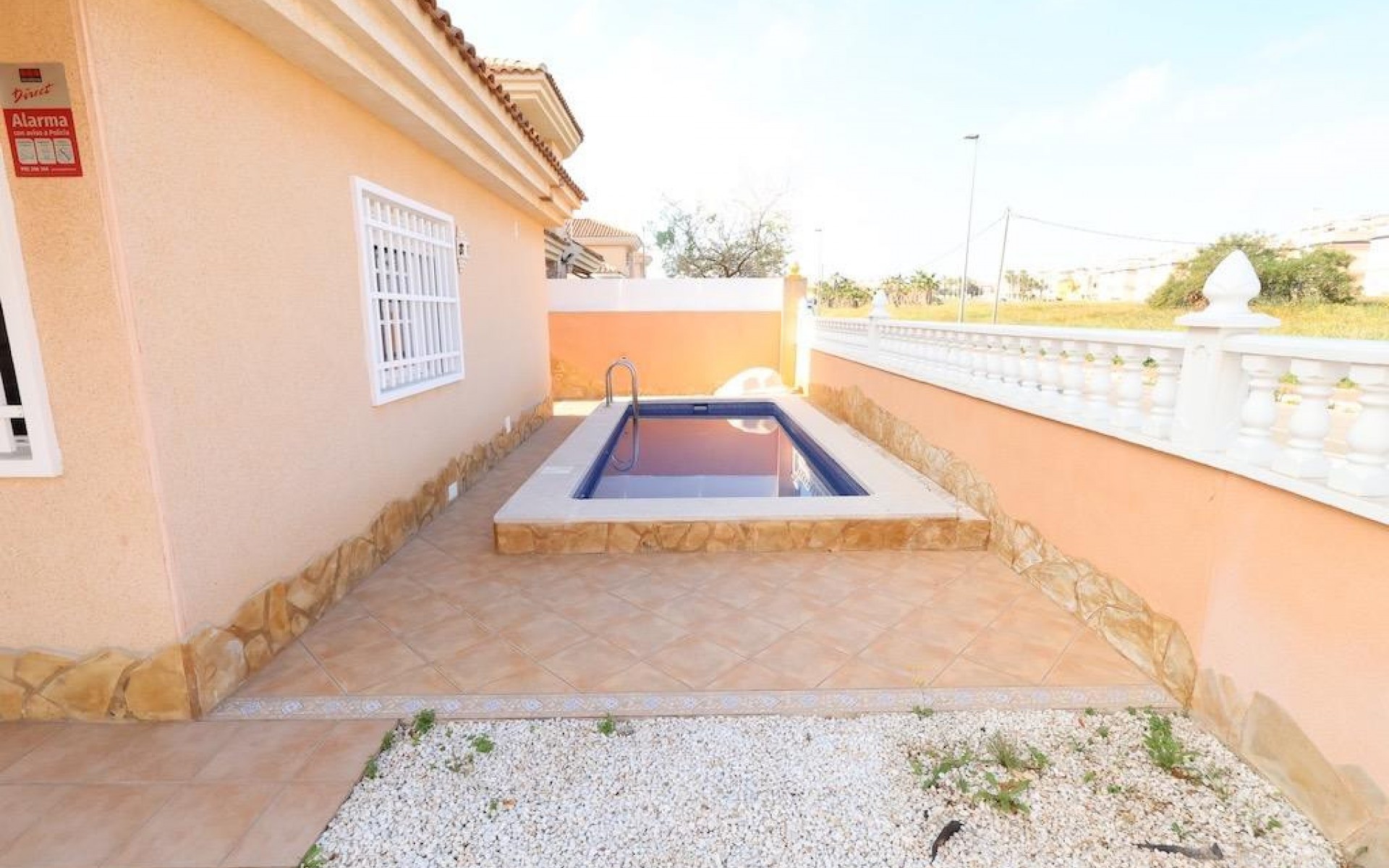 zum Verkauf - Villa - Torrevieja - Torrevieja Centro