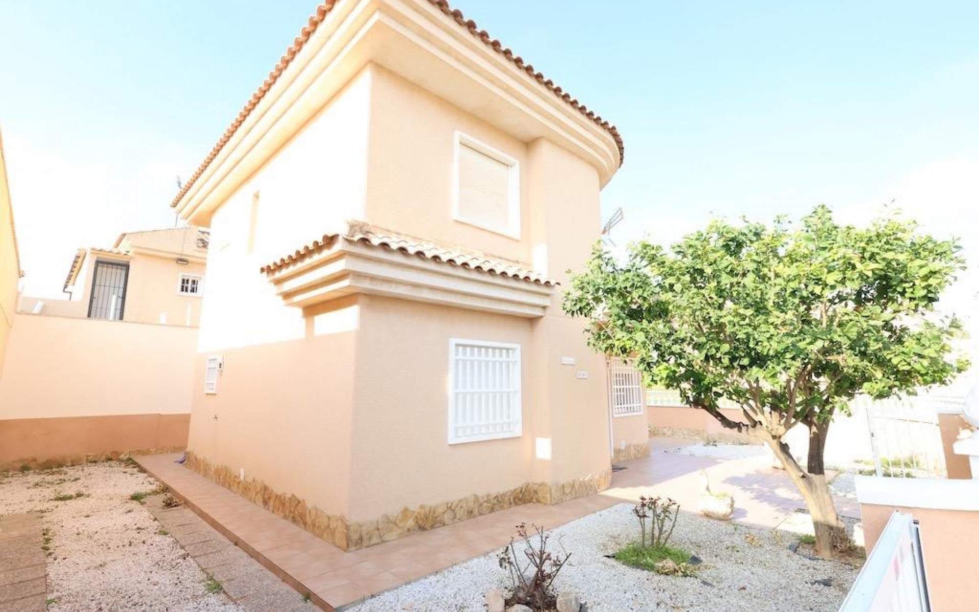 zum Verkauf - Villa - Torrevieja - Torrevieja Centro