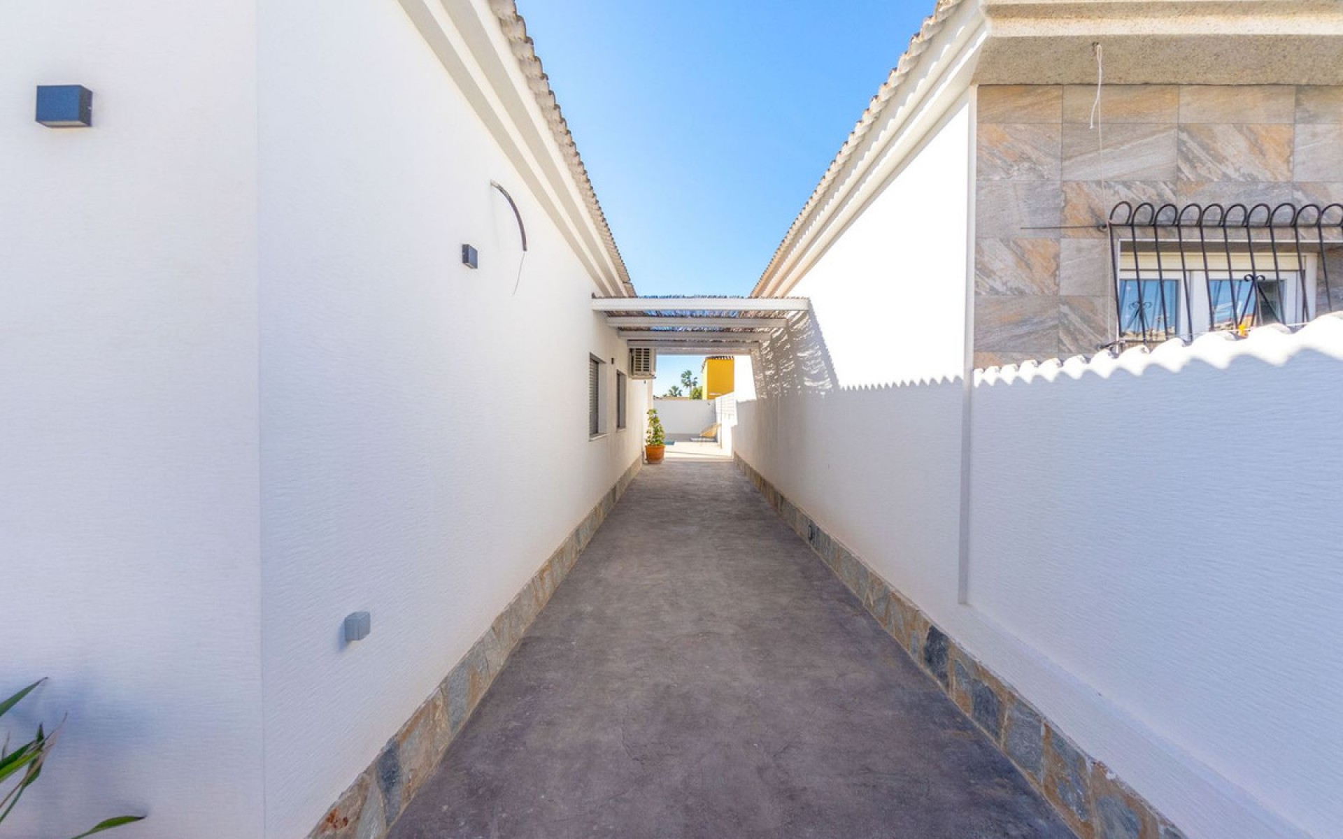zum Verkauf - Villa - Torrevieja - Torrevieja Centro