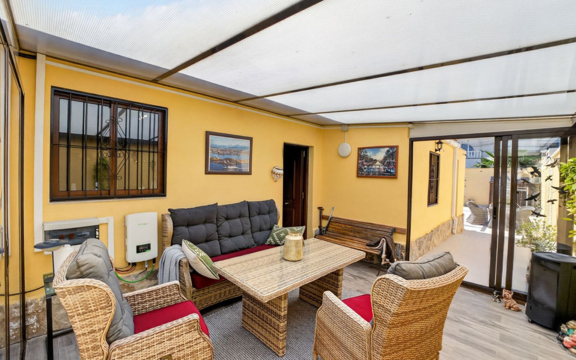 zum Verkauf - Villa - Torrevieja - Torrevieja Centro