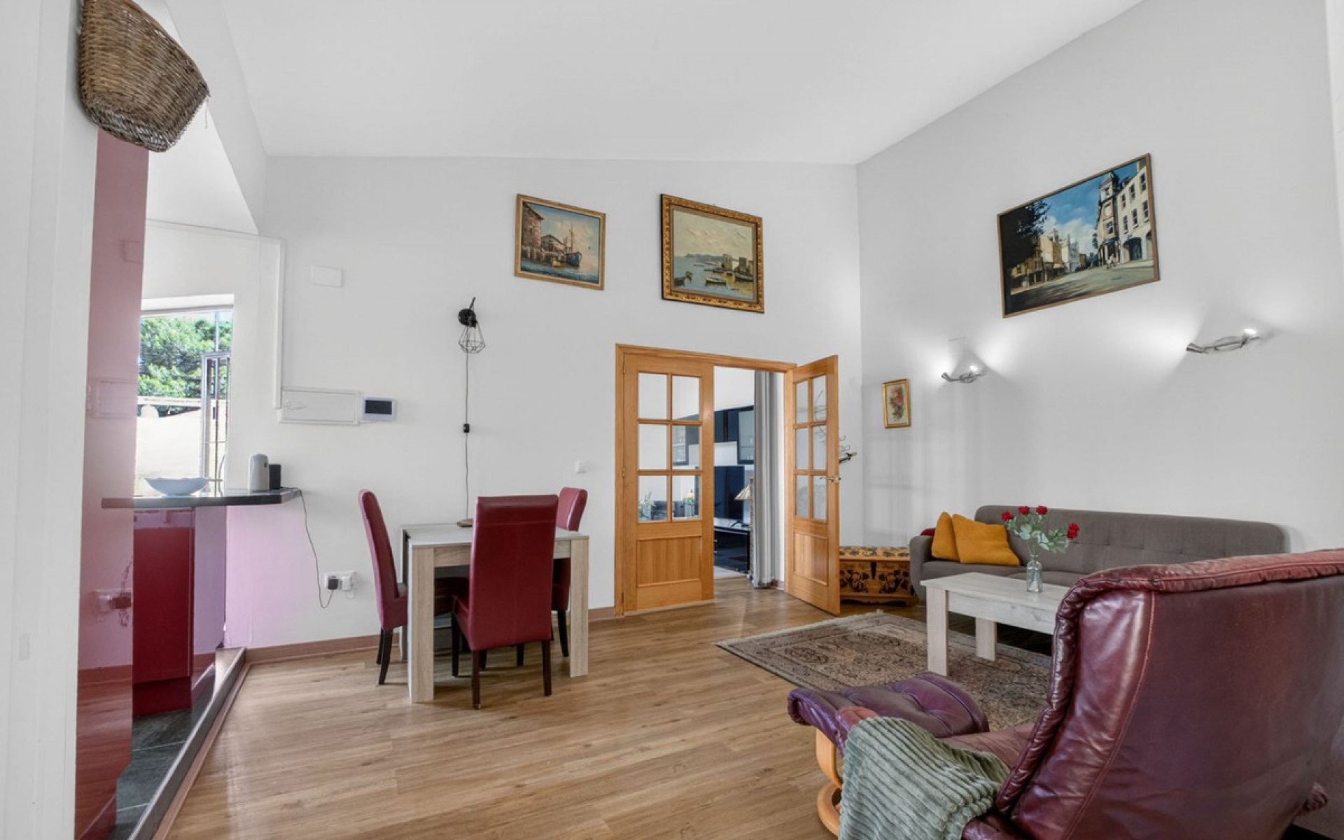 zum Verkauf - Villa - Torrevieja - Torrevieja Centro