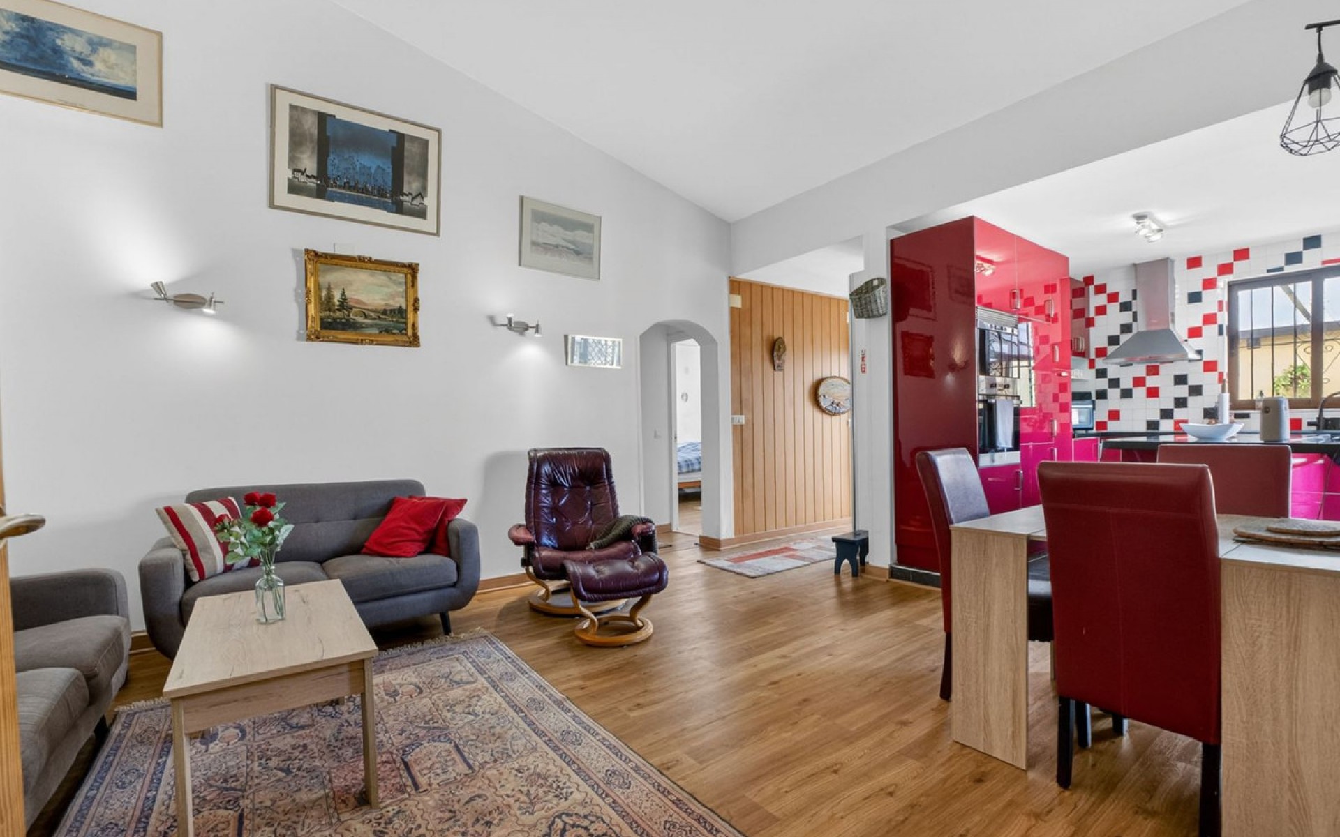 zum Verkauf - Villa - Torrevieja - Torrevieja Centro