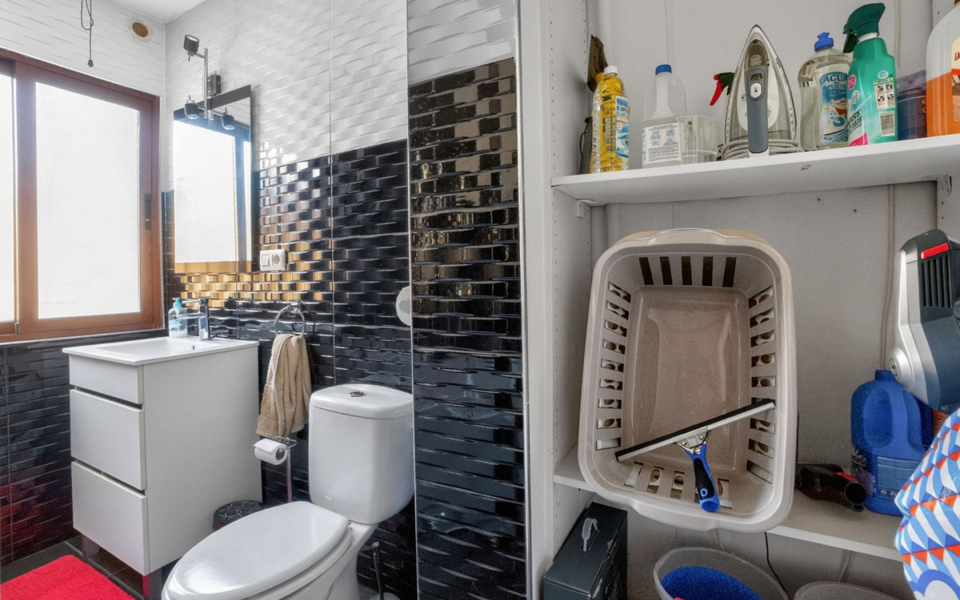zum Verkauf - Villa - Torrevieja - Torrevieja Centro