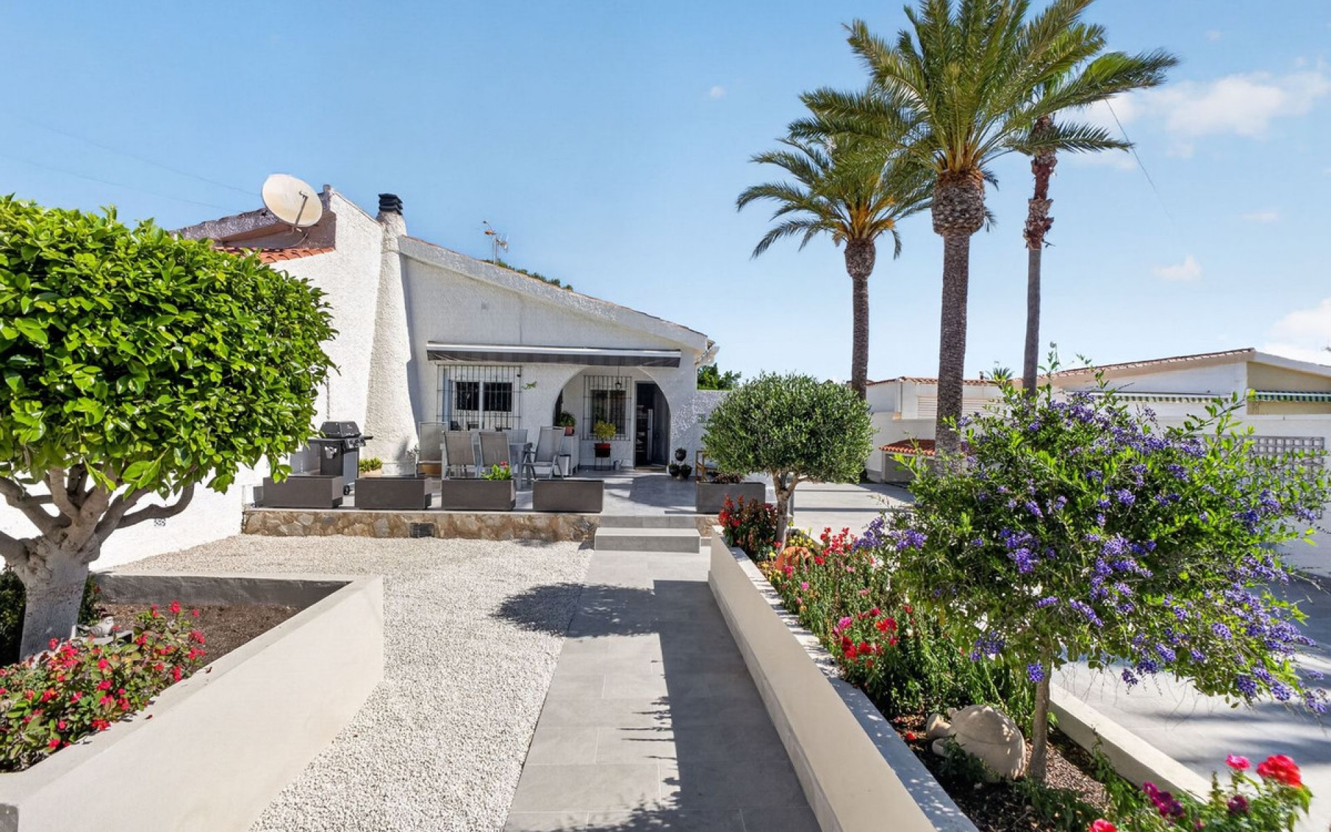 zum Verkauf - Villa - Torrevieja - Torrevieja Centro