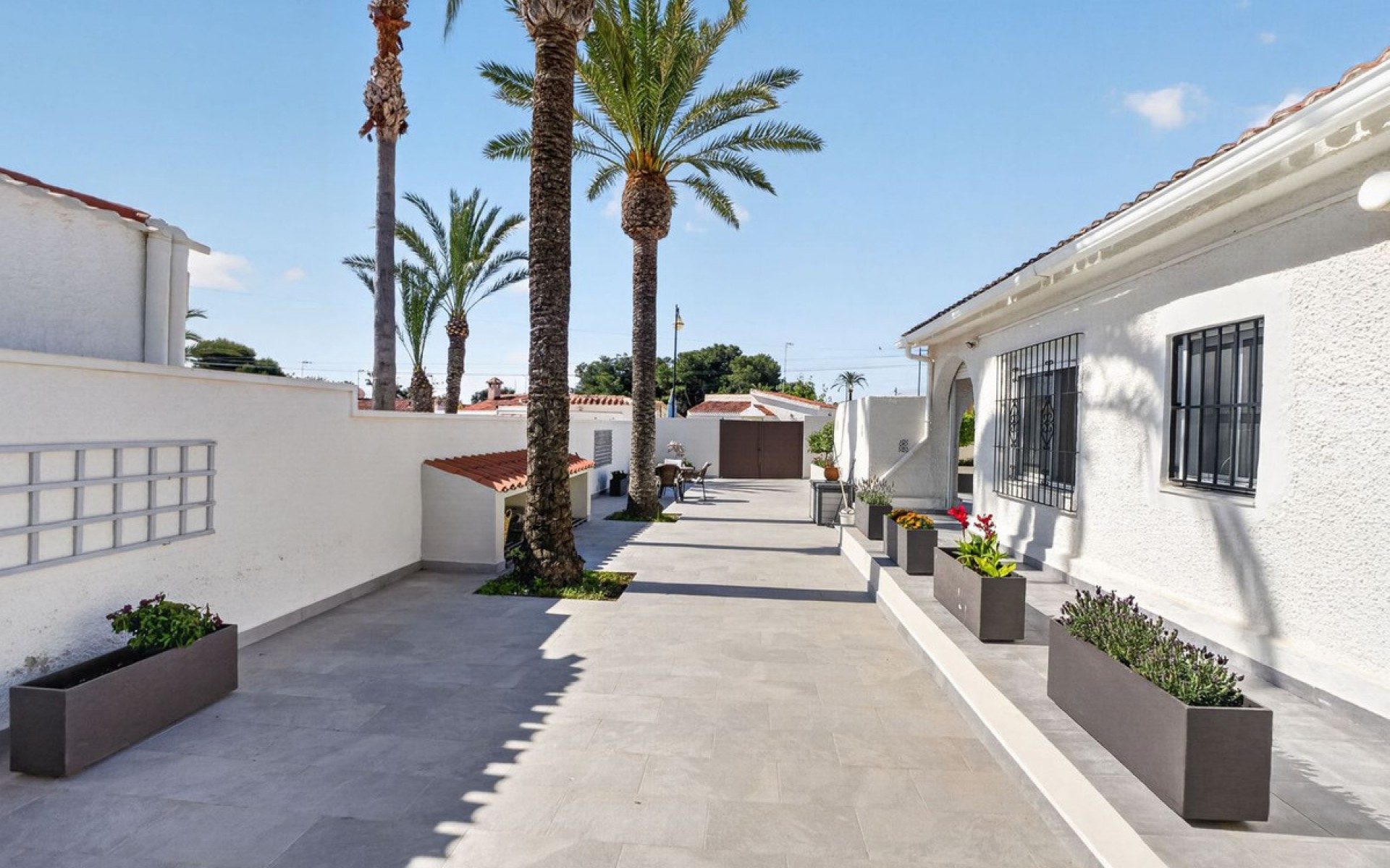 zum Verkauf - Villa - Torrevieja - Torrevieja Centro