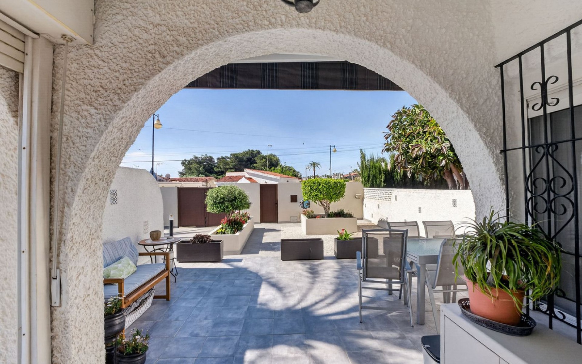 zum Verkauf - Villa - Torrevieja - Torrevieja Centro