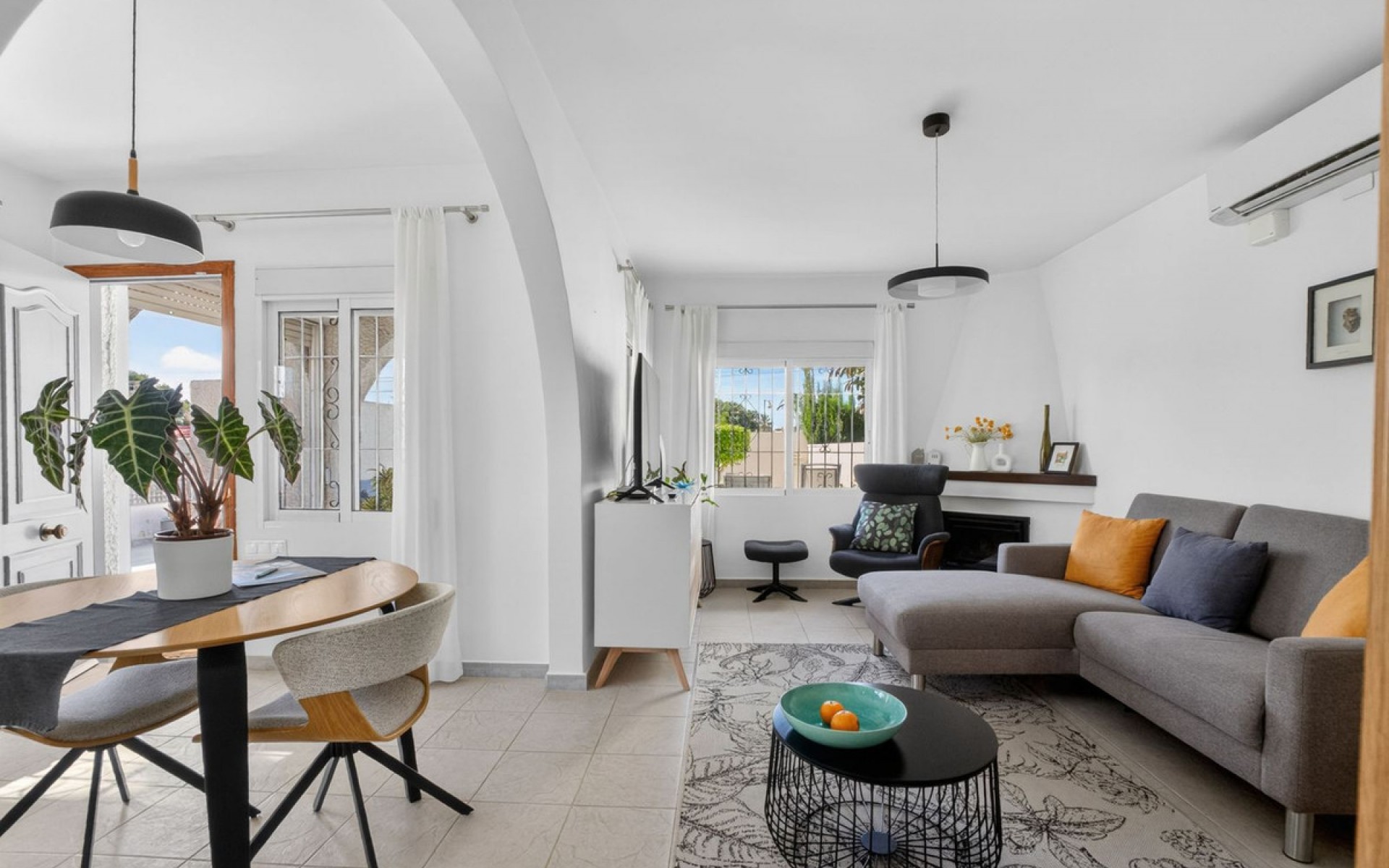 zum Verkauf - Villa - Torrevieja - Torrevieja Centro