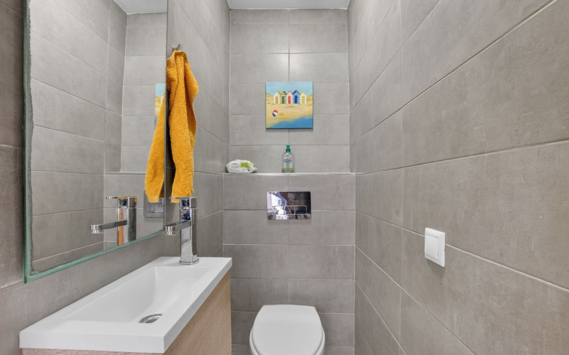 zum Verkauf - Villa - Torrevieja - Torrevieja Centro