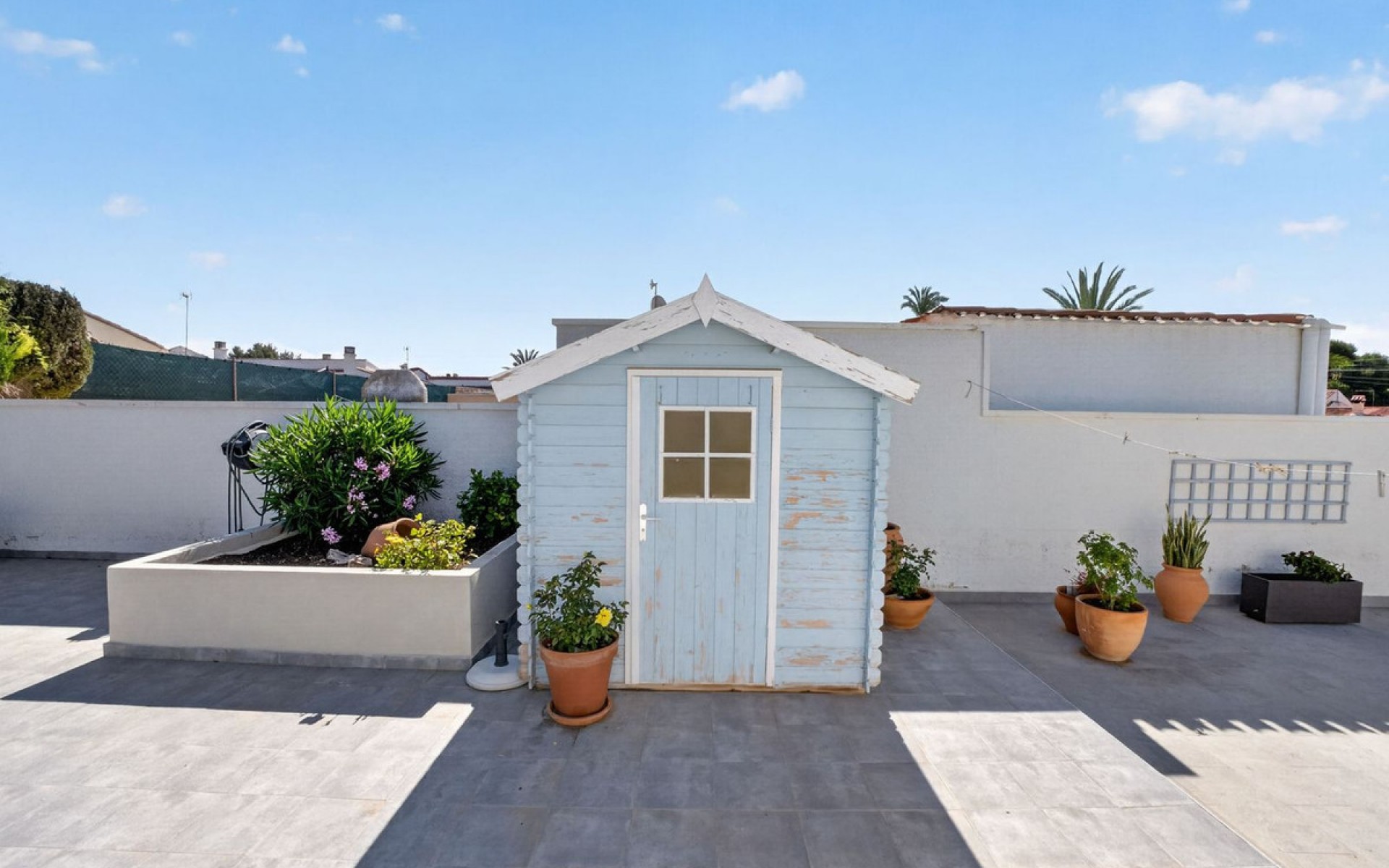 zum Verkauf - Villa - Torrevieja - Torrevieja Centro