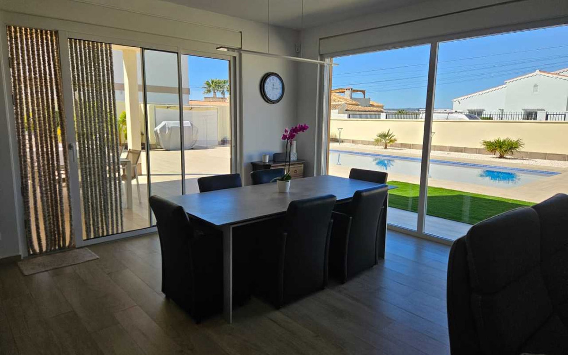 zum Verkauf - Villa - Torrevieja - Torrevieja Centro