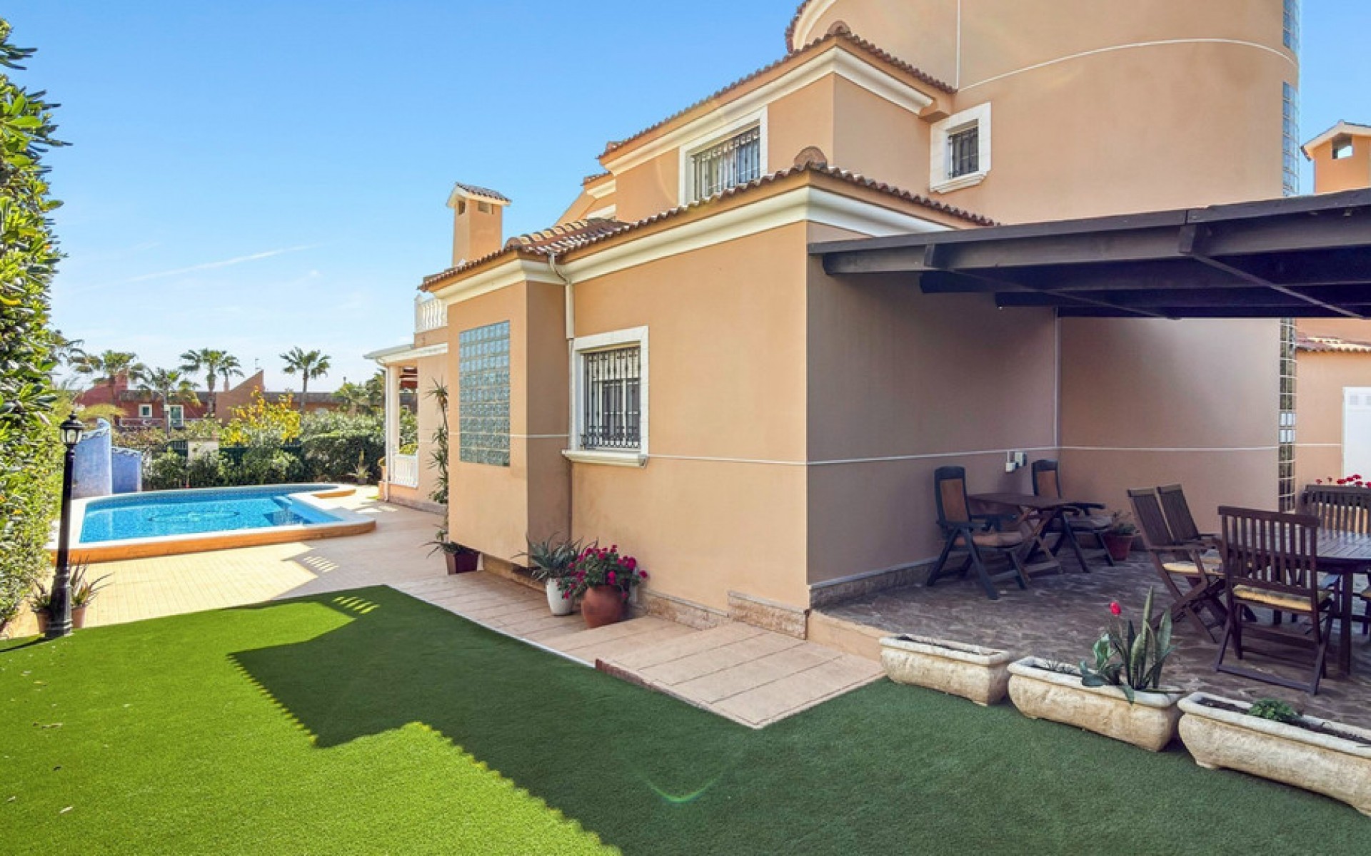 zum Verkauf - Villa - Torrevieja - Torrevieja Centro