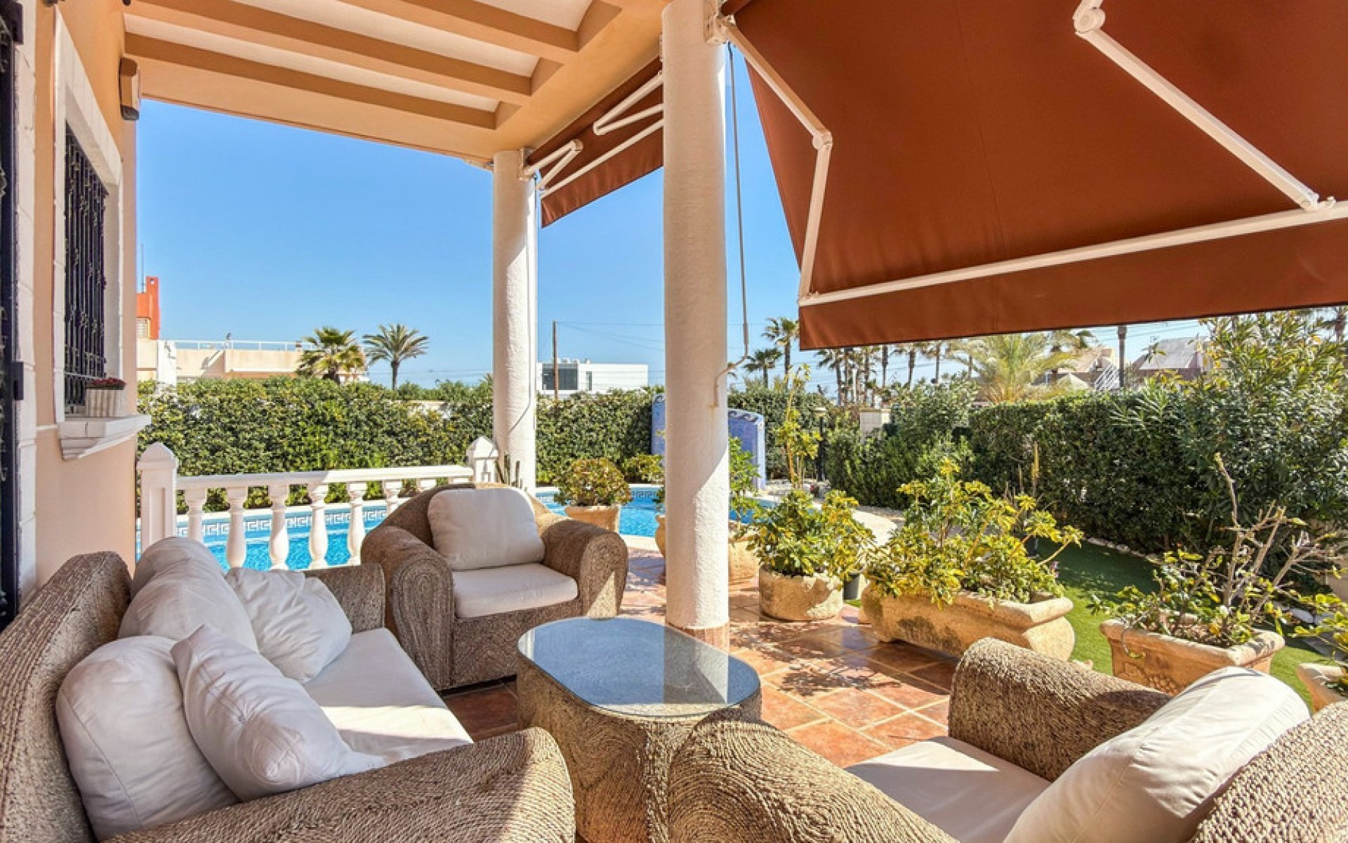 zum Verkauf - Villa - Torrevieja - Torrevieja Centro