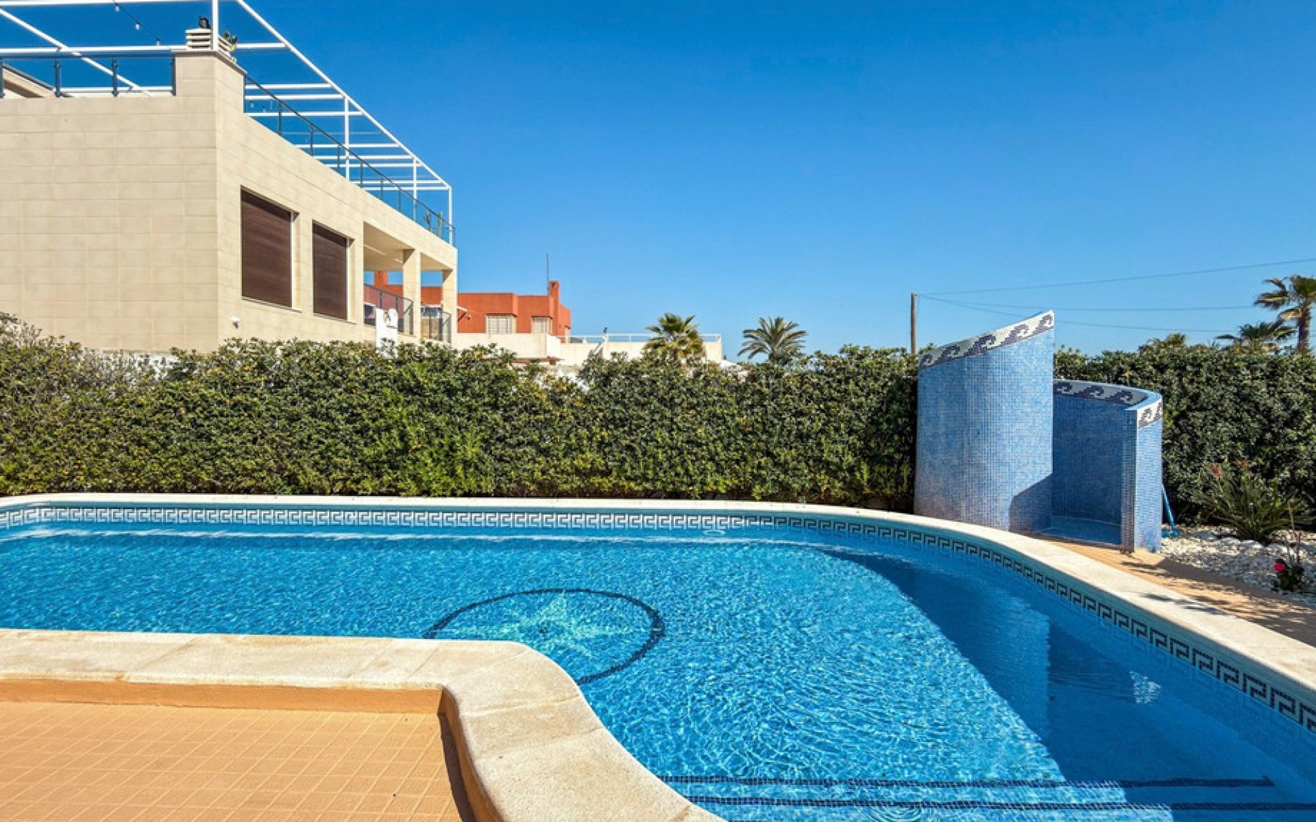 zum Verkauf - Villa - Torrevieja - Torrevieja Centro