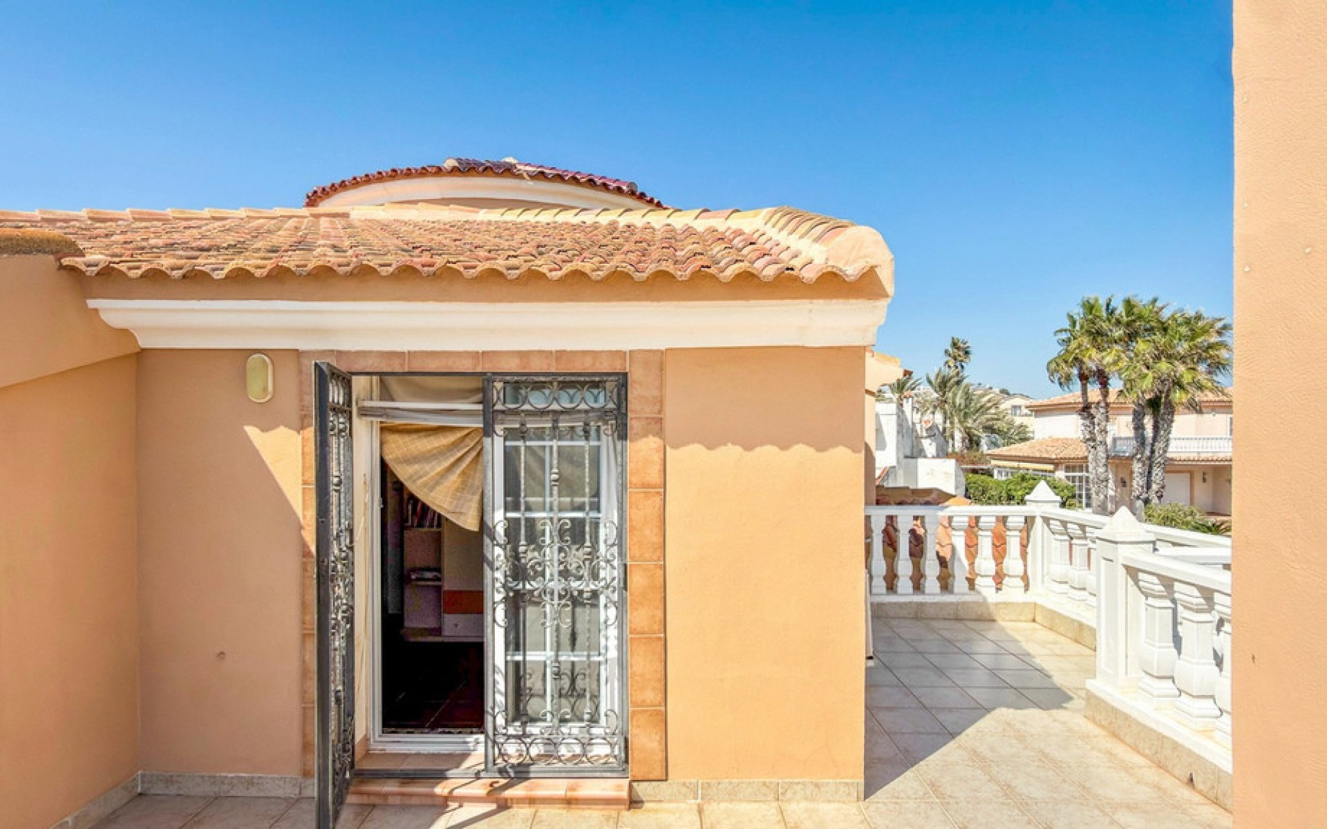 zum Verkauf - Villa - Torrevieja - Torrevieja Centro