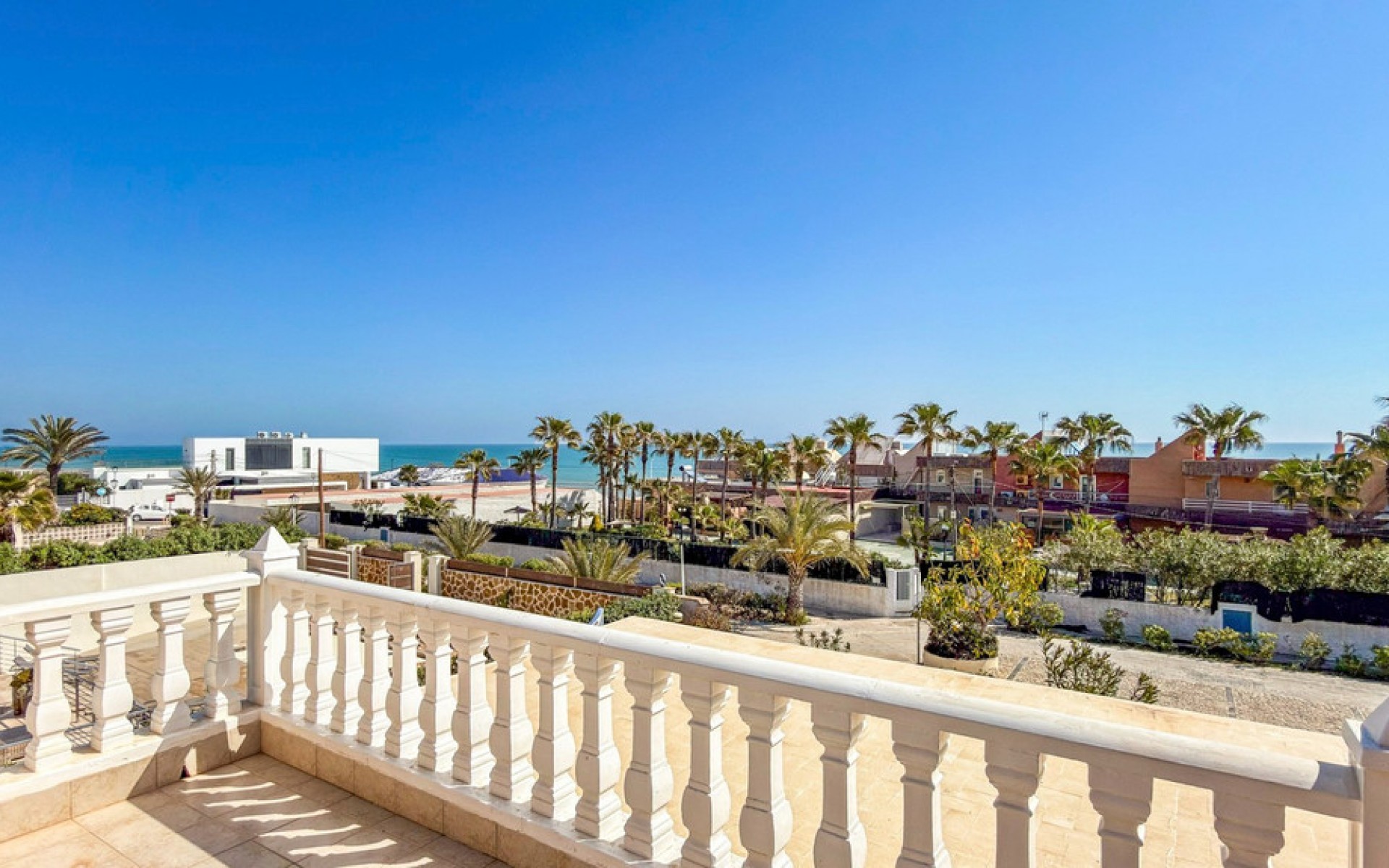zum Verkauf - Villa - Torrevieja - Torrevieja Centro