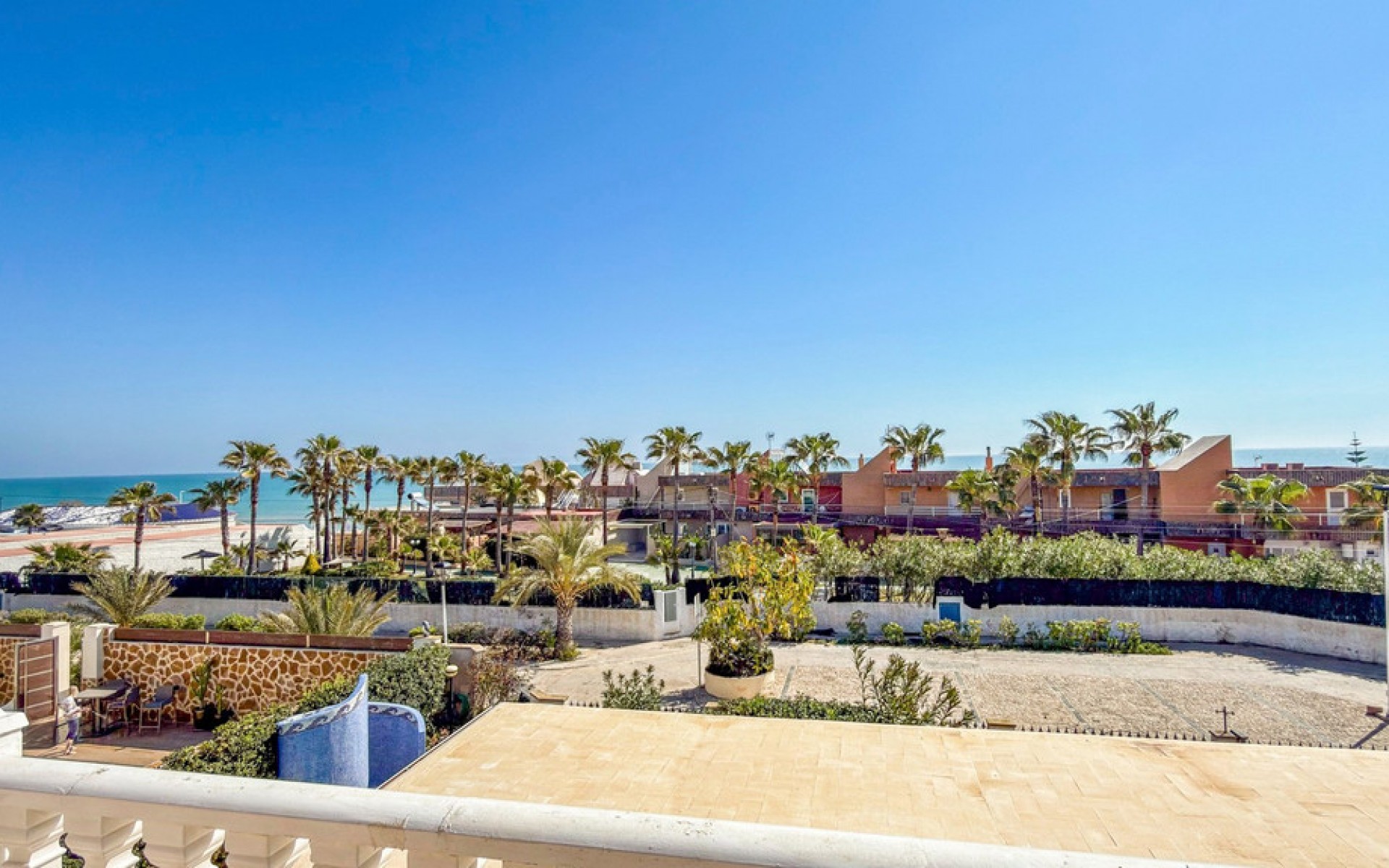 zum Verkauf - Villa - Torrevieja - Torrevieja Centro