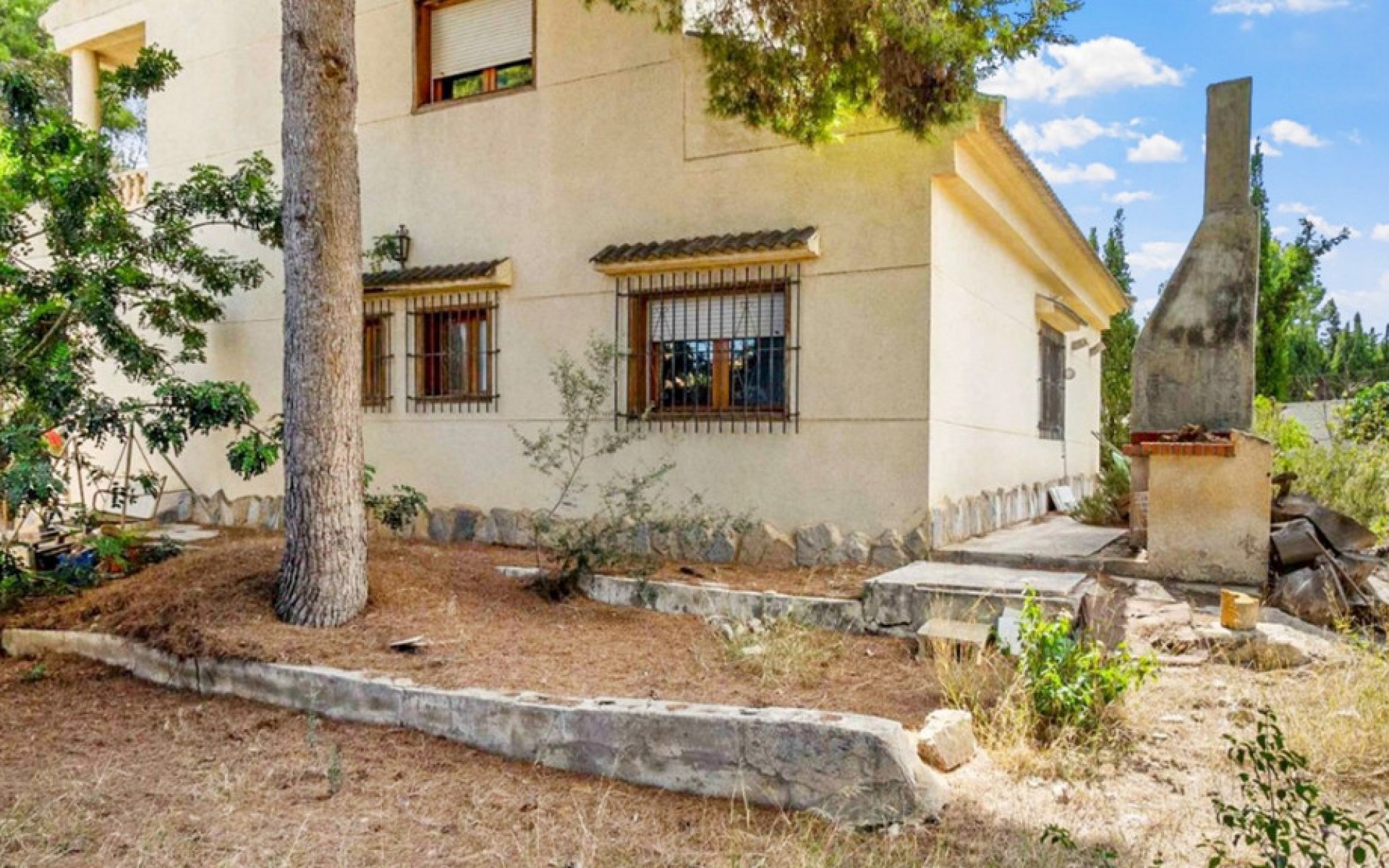 zum Verkauf - Villa - Torrevieja - Torrevieja Centro