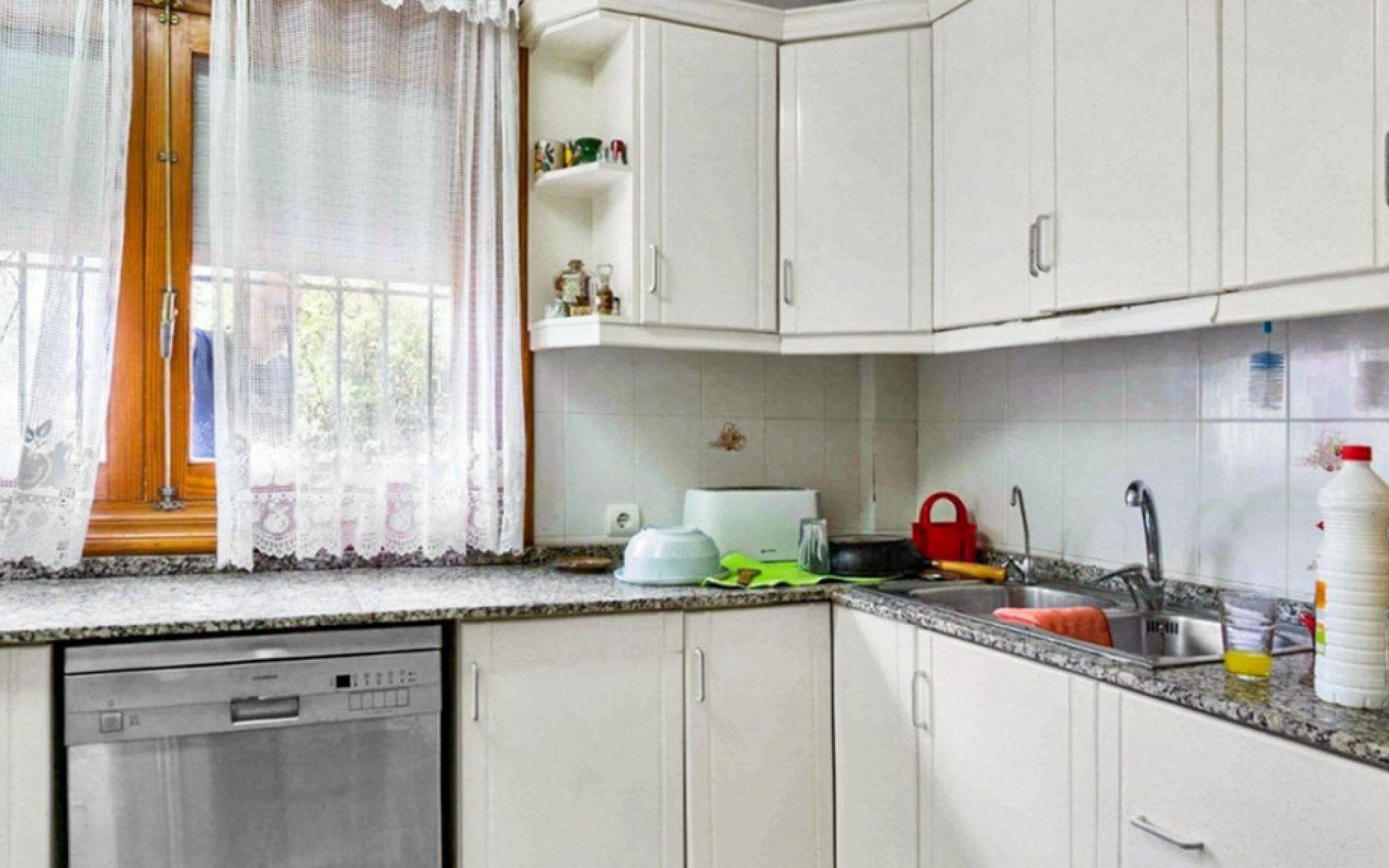 zum Verkauf - Villa - Torrevieja - Torrevieja Centro