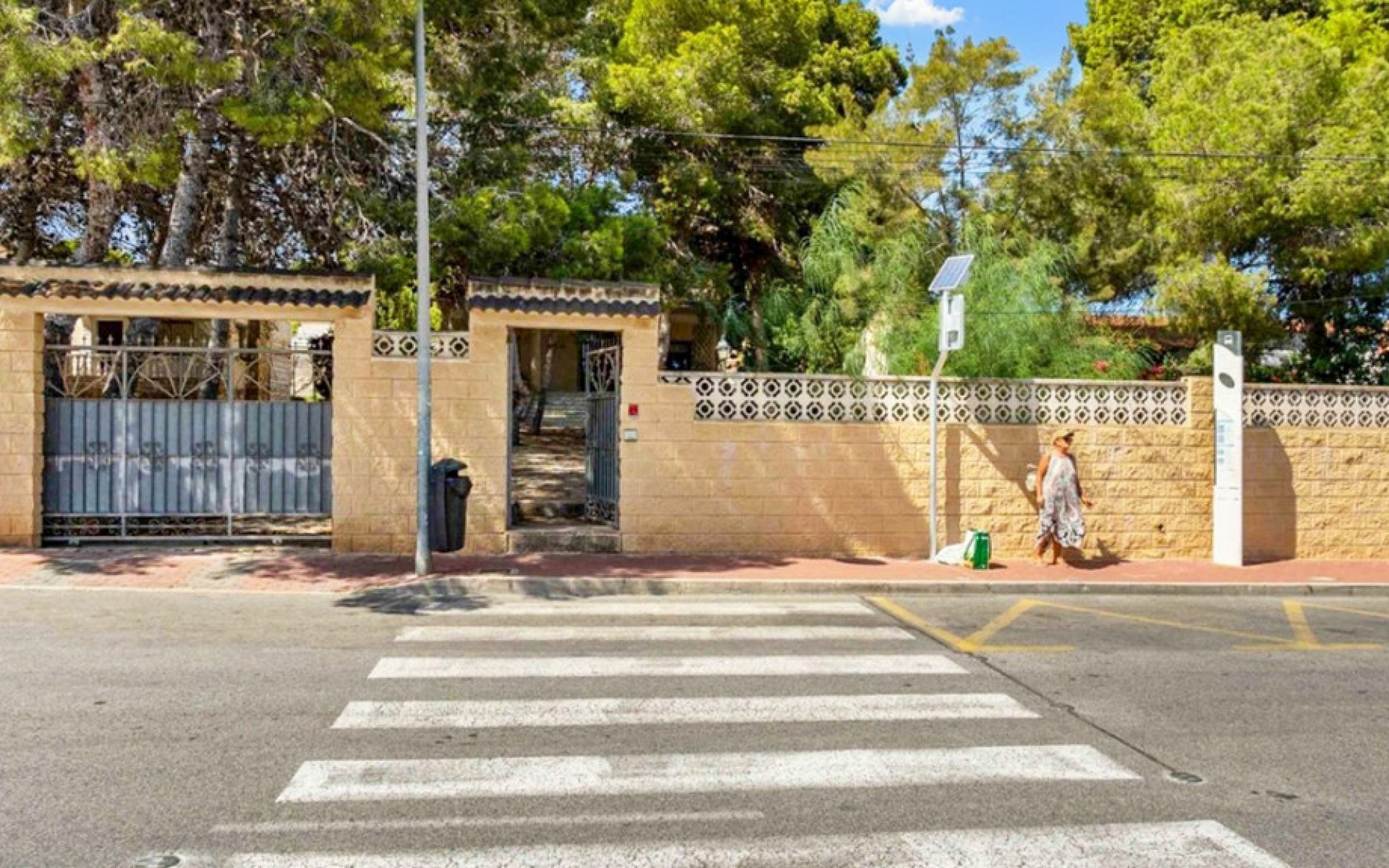 zum Verkauf - Villa - Torrevieja - Torrevieja Centro