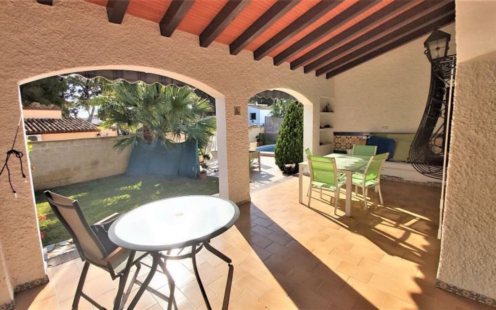 zum Verkauf - Villa - Torrevieja - Torrevieja Centro