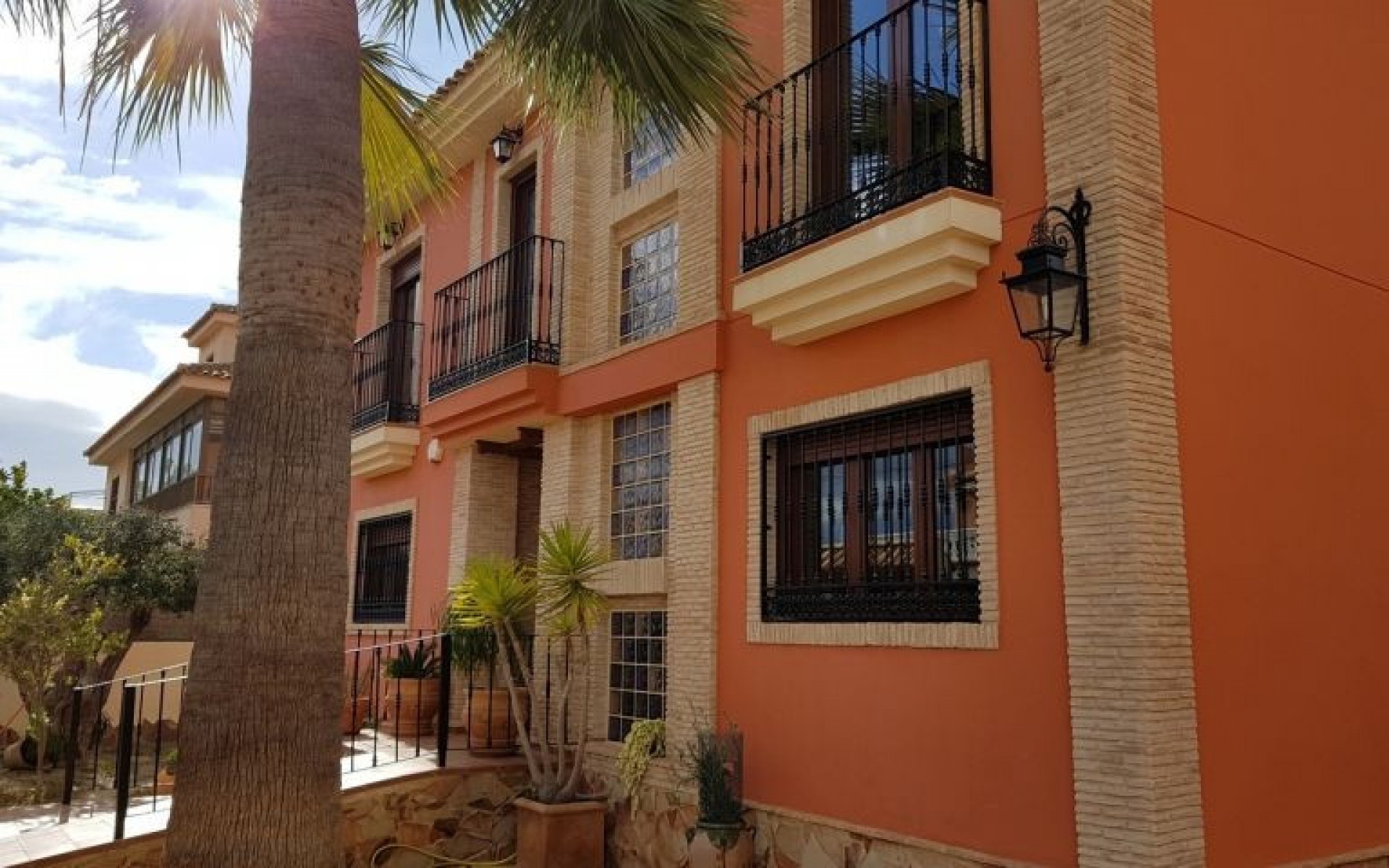 zum Verkauf - Villa - Torrevieja - Torrevieja Centro
