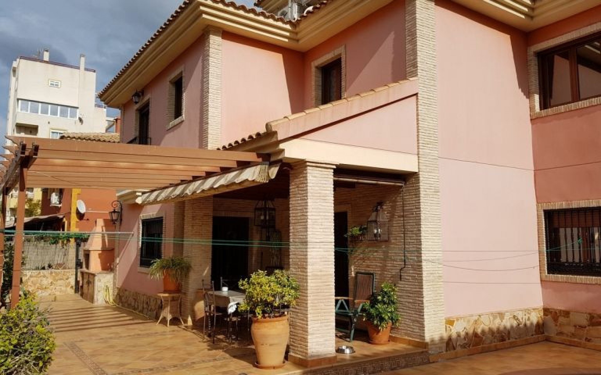 zum Verkauf - Villa - Torrevieja - Torrevieja Centro
