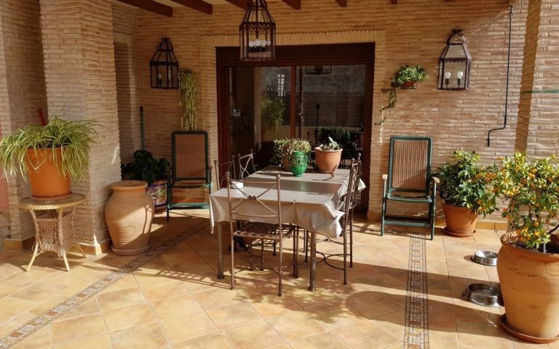 zum Verkauf - Villa - Torrevieja - Torrevieja Centro