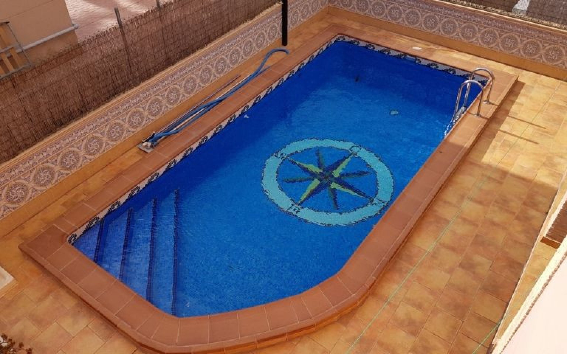 zum Verkauf - Villa - Torrevieja - Torrevieja Centro