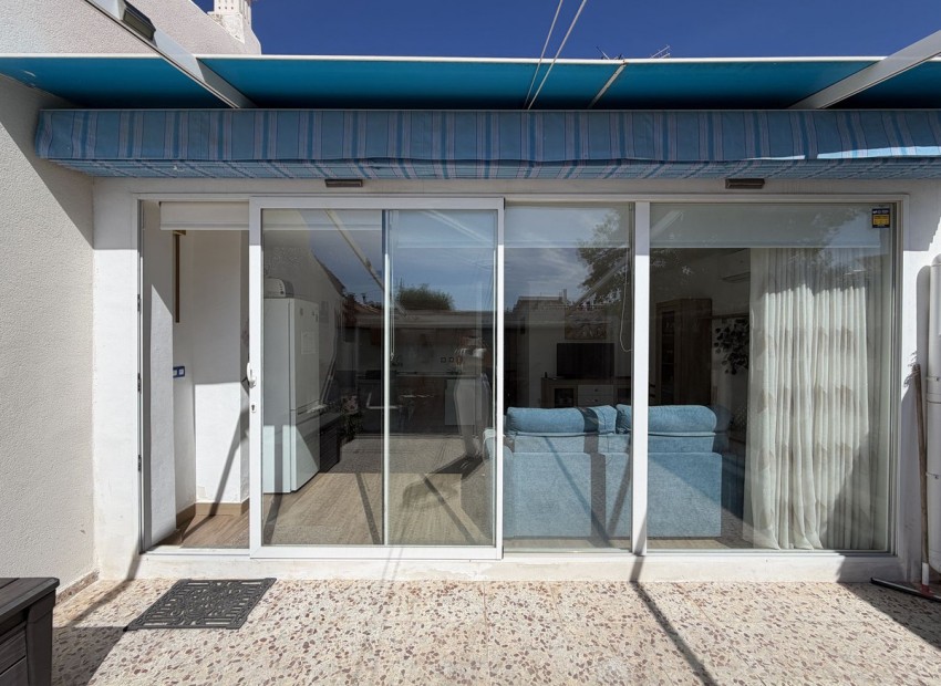 zum Verkauf - Villa - Torrevieja - Torrevieja Centro