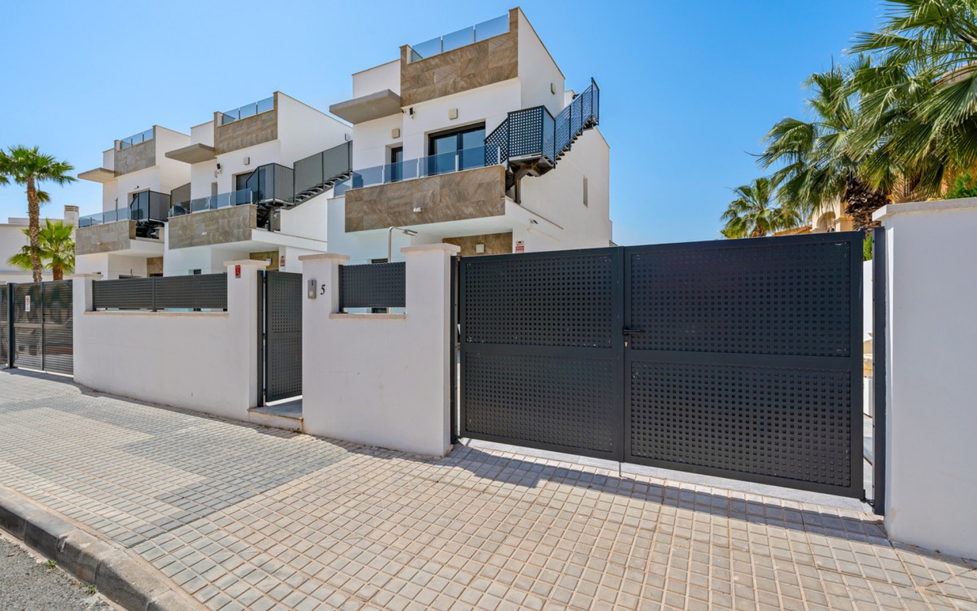 zum Verkauf - Villa - Torrevieja - Torrevieja Centro