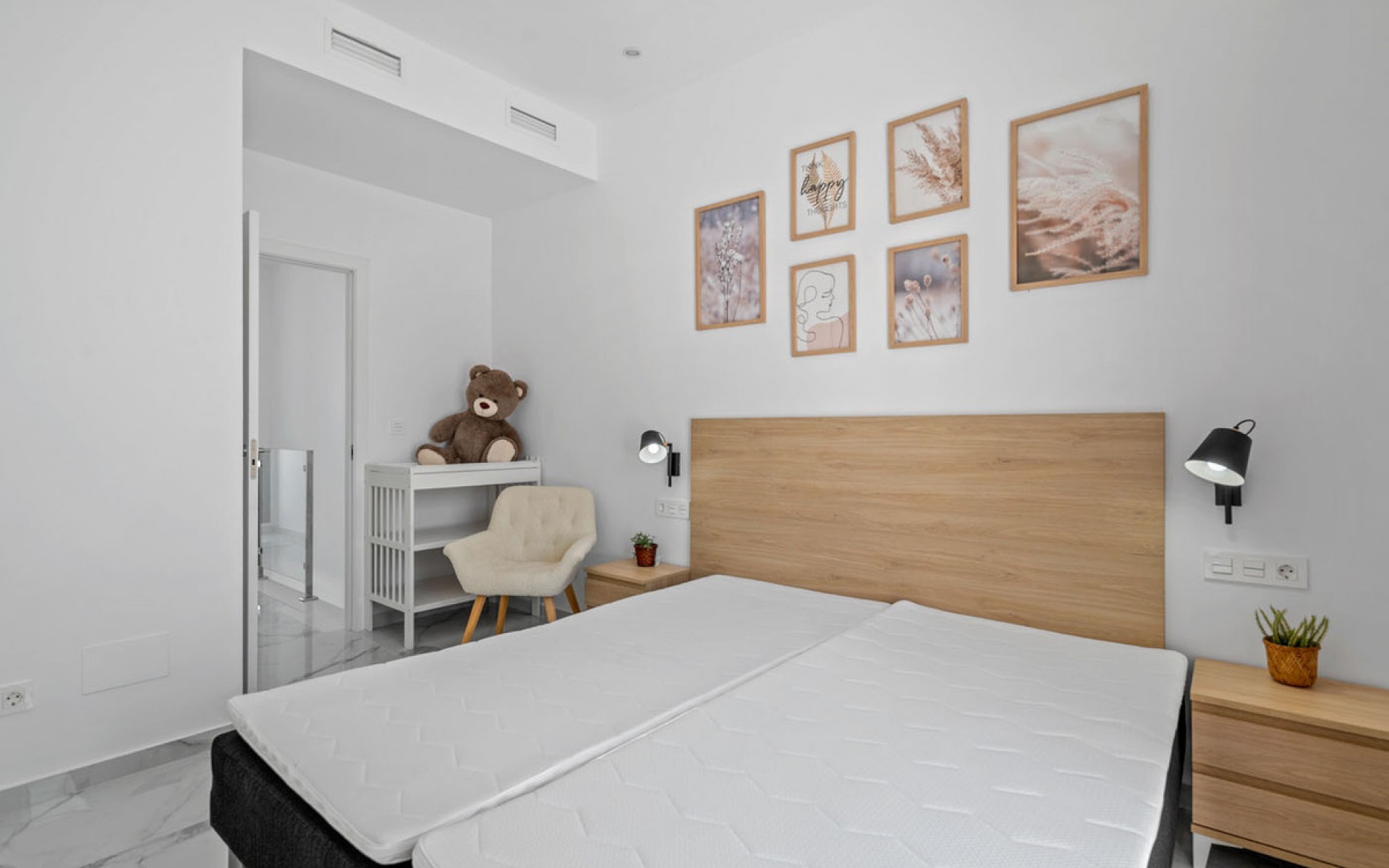 zum Verkauf - Villa - Torrevieja - Torrevieja Centro