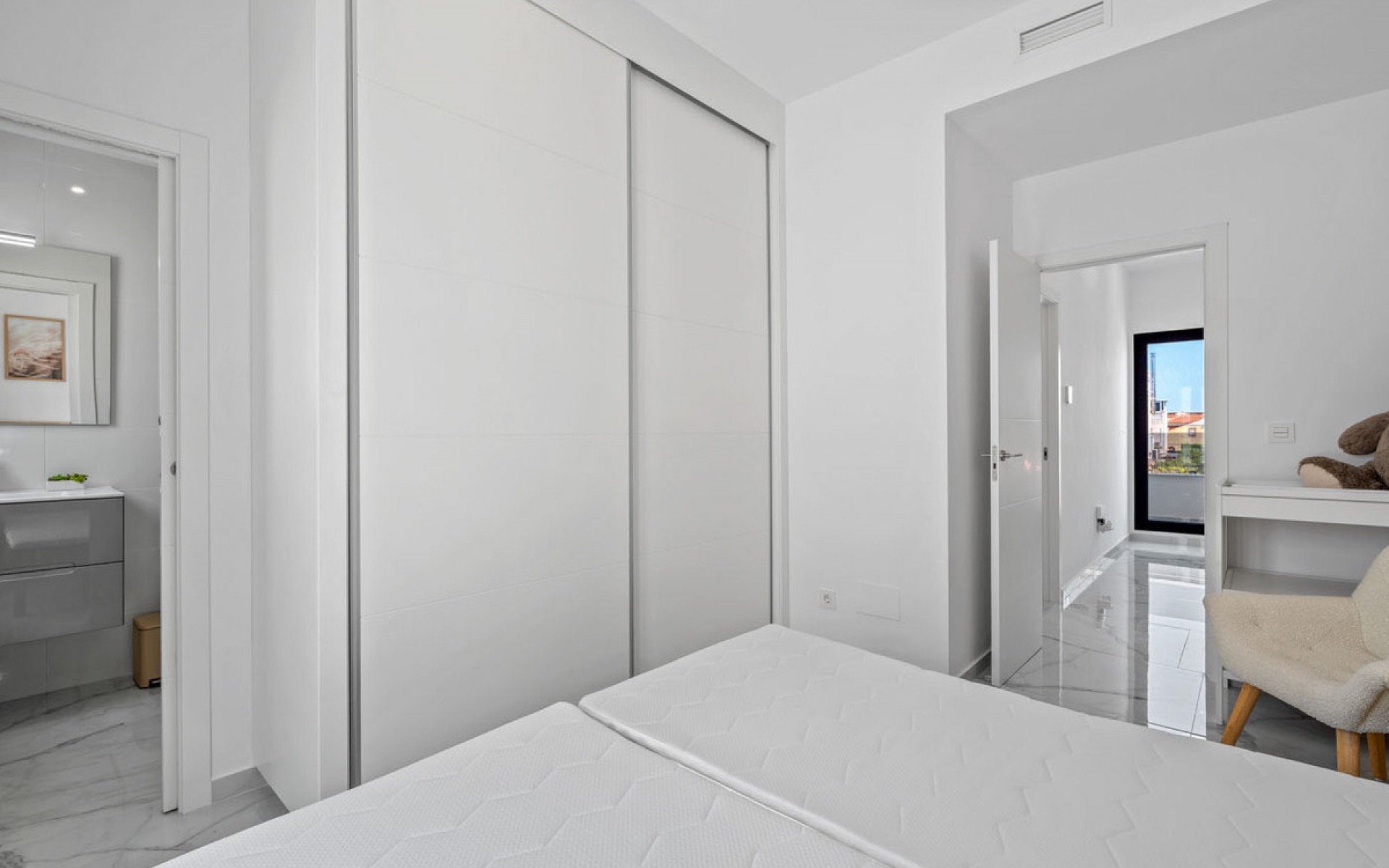 zum Verkauf - Villa - Torrevieja - Torrevieja Centro