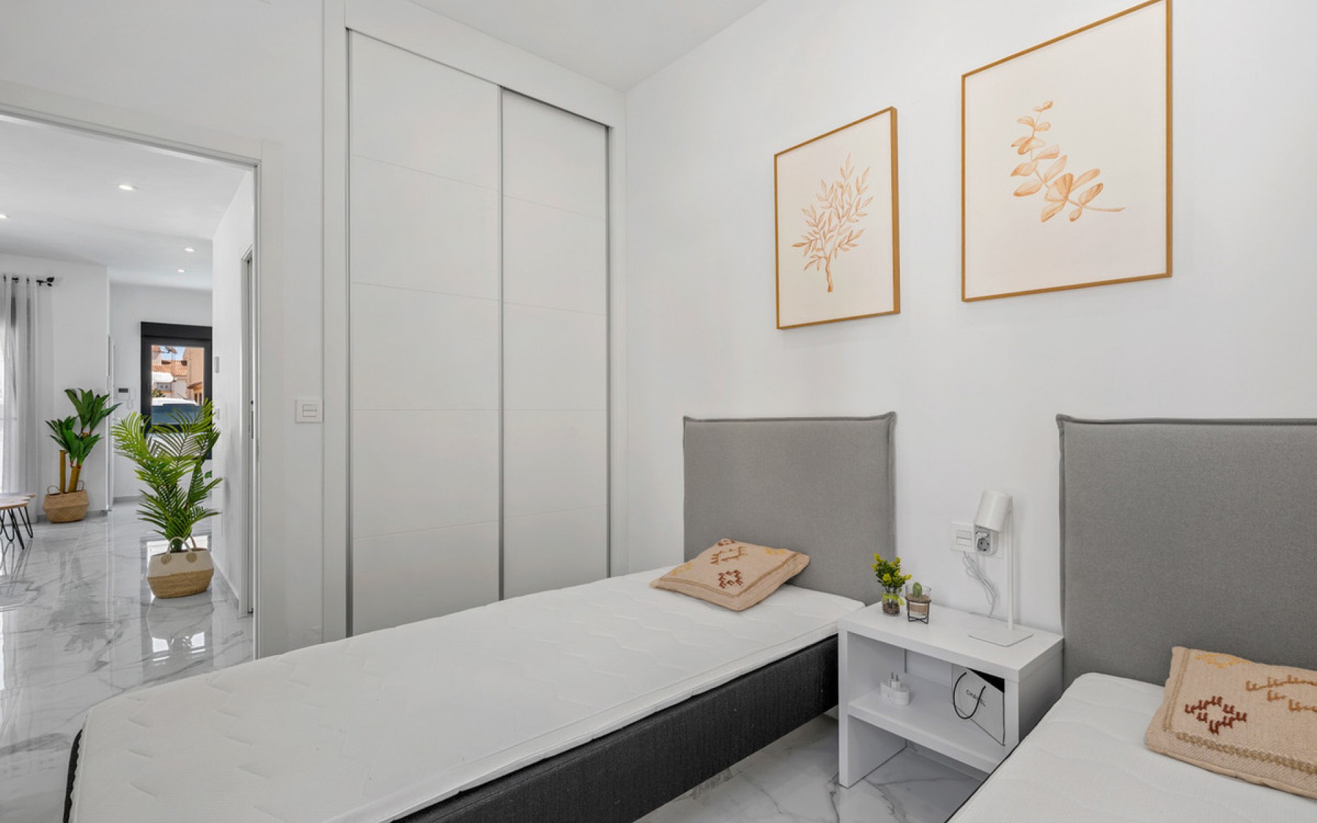 zum Verkauf - Villa - Torrevieja - Torrevieja Centro