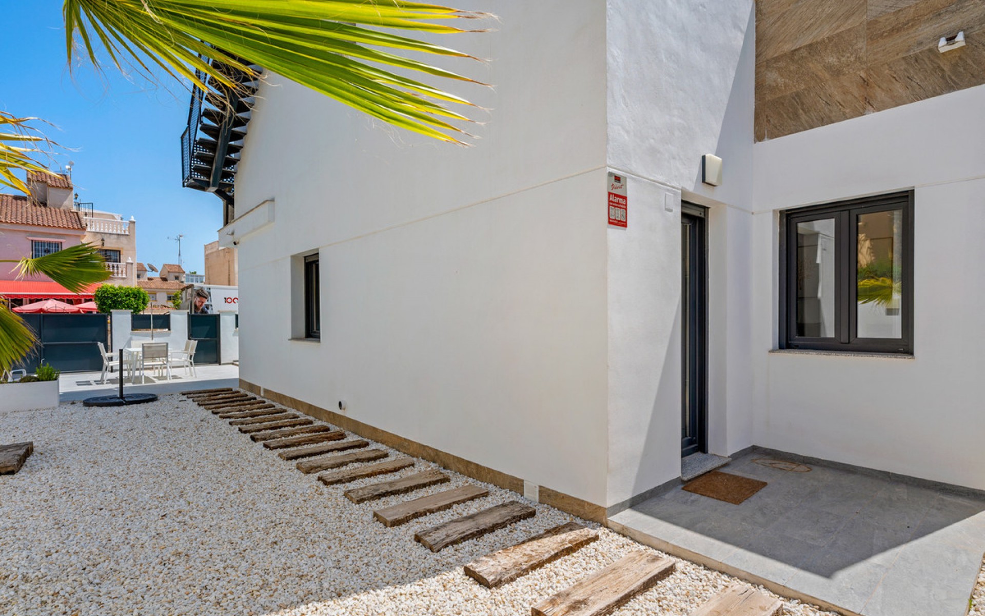 zum Verkauf - Villa - Torrevieja - Torrevieja Centro