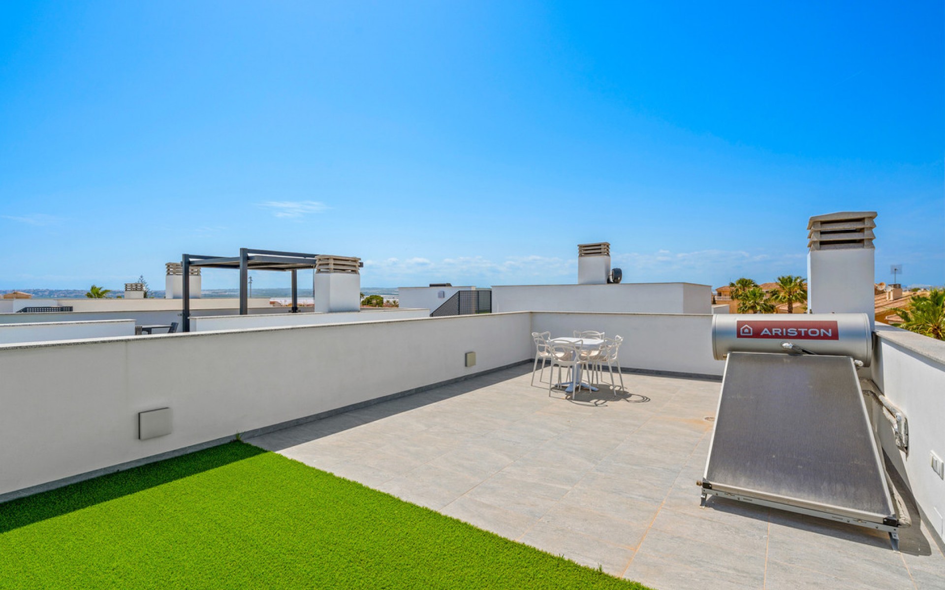 zum Verkauf - Villa - Torrevieja - Torrevieja Centro