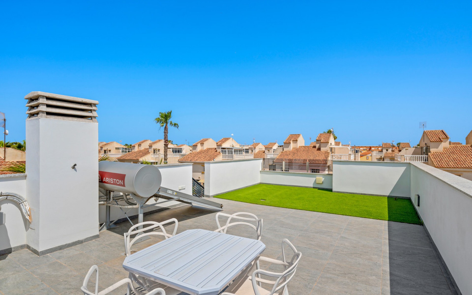 zum Verkauf - Villa - Torrevieja - Torrevieja Centro