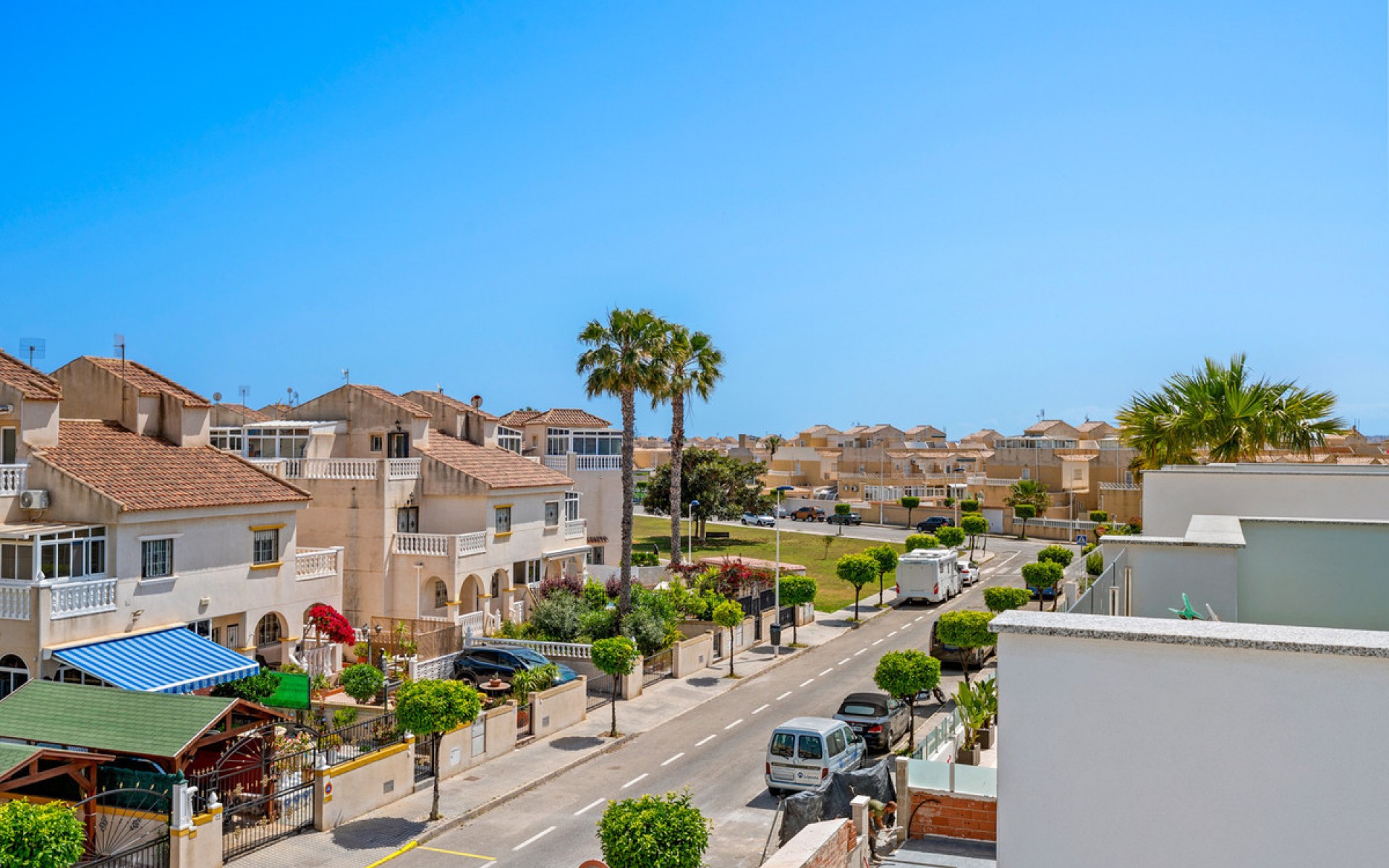 zum Verkauf - Villa - Torrevieja - Torrevieja Centro